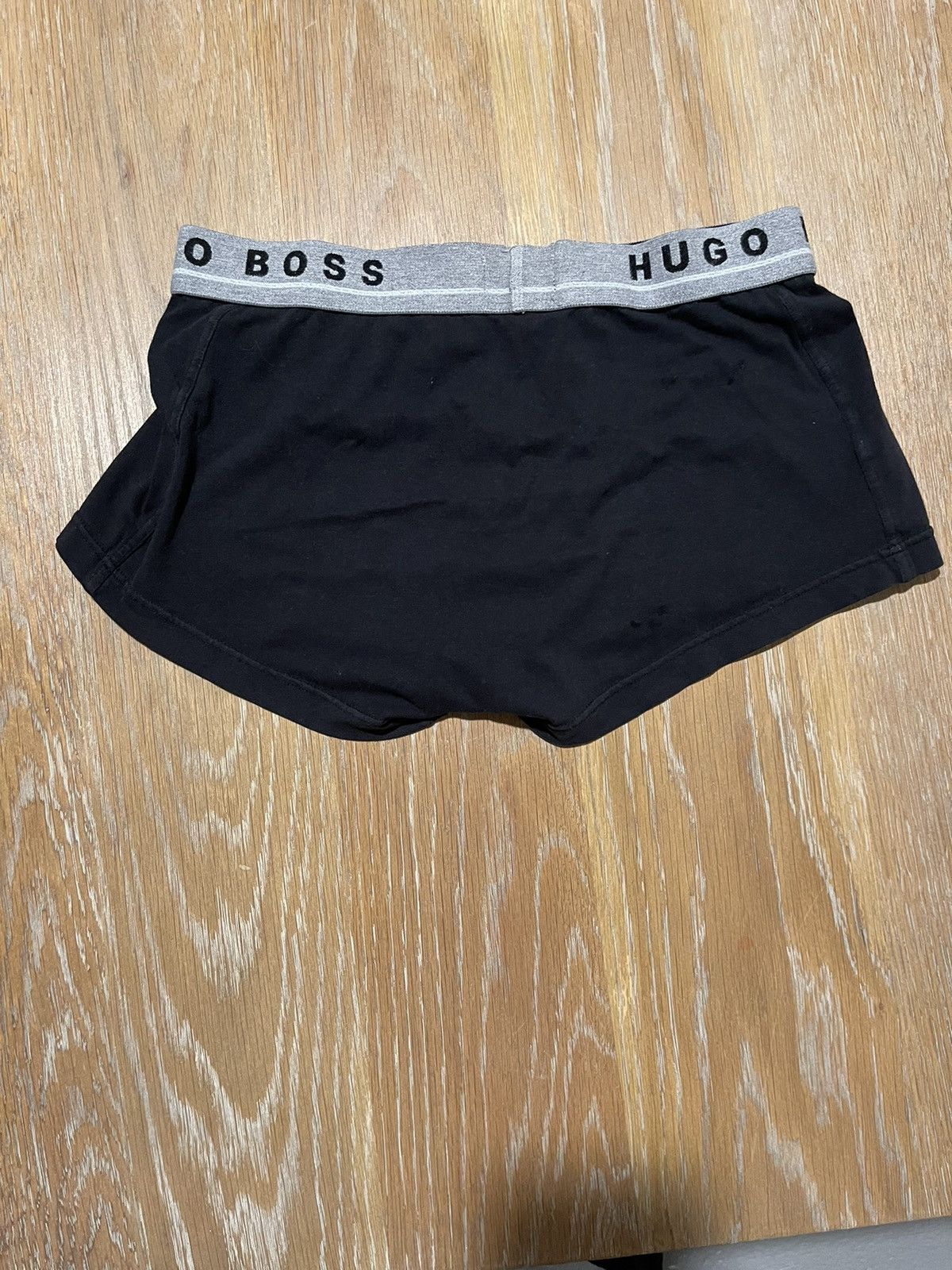 Hugo Boss Hugo Boss Underwear Size 26 - 1 Thumbnail