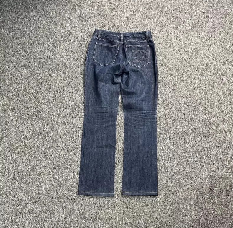 Gucci Gucci Jeans 2505-Nextarrow Size US 28 / EU 44 - 2 Thumbnail