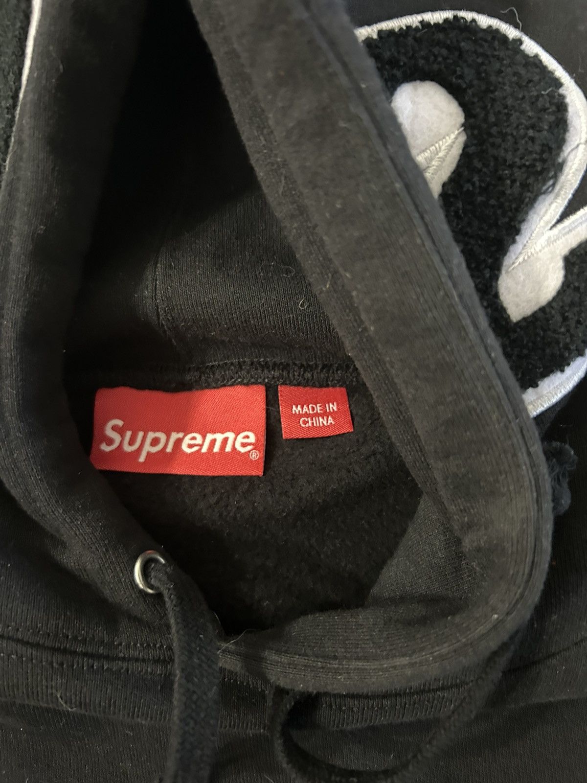 Supreme 2022 Supreme Team Hoodie Size US M / EU 48-50 / 2 - 3 Thumbnail