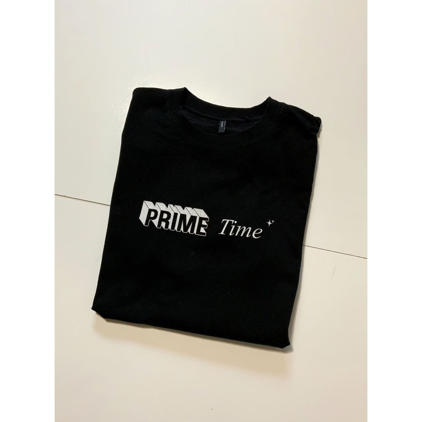 Stampd STAMPD Los Angeles Prime Time LA Brea Exclusive Black S/S Graphic T-Shirt L Mens Size US L / EU 52-54 / 3 - 2 Thumbnail