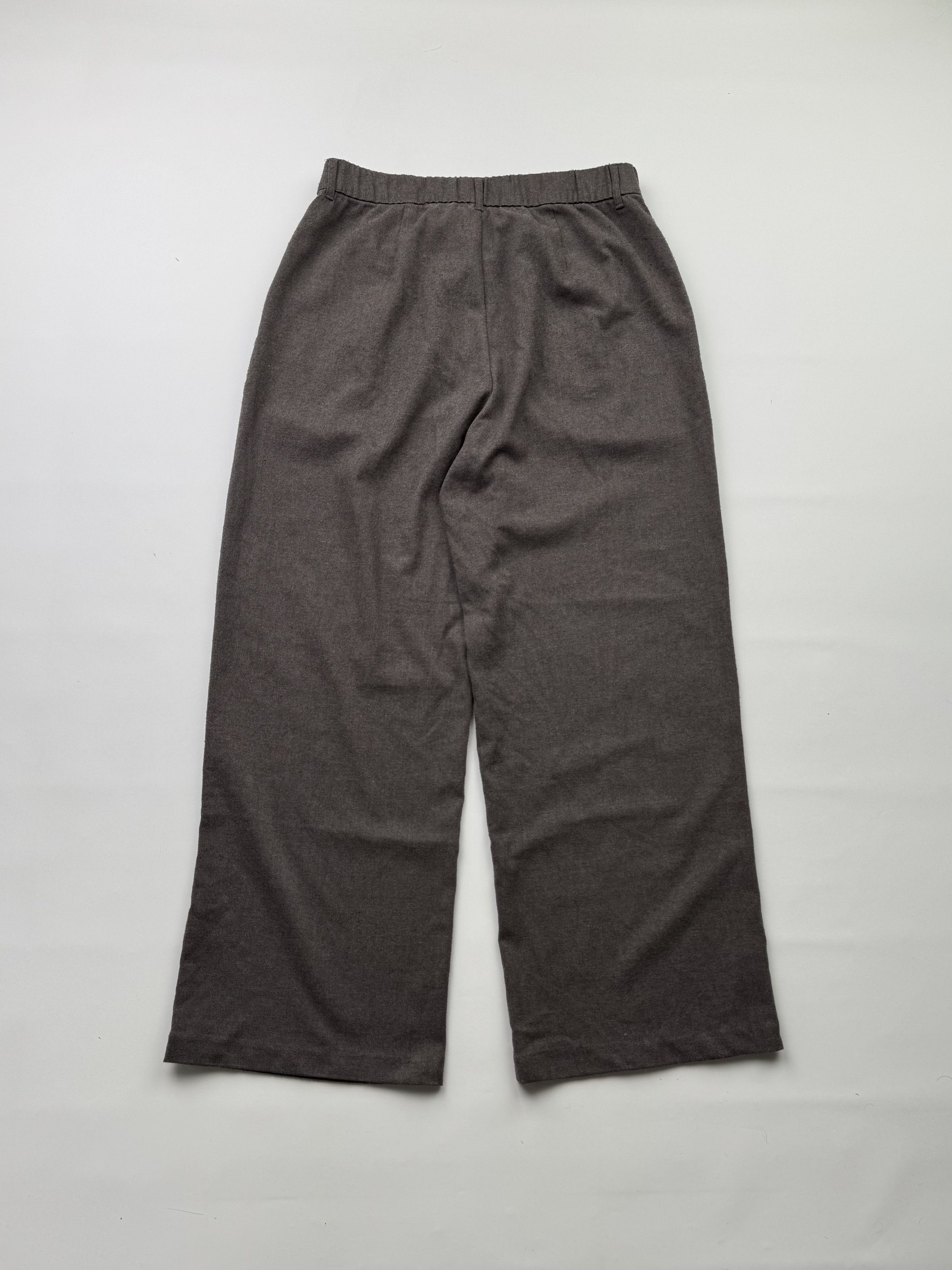Japanese Brand Vintage Parachute Pants B735 (V389)E2 Size US 34 / EU 50 - 5 Thumbnail