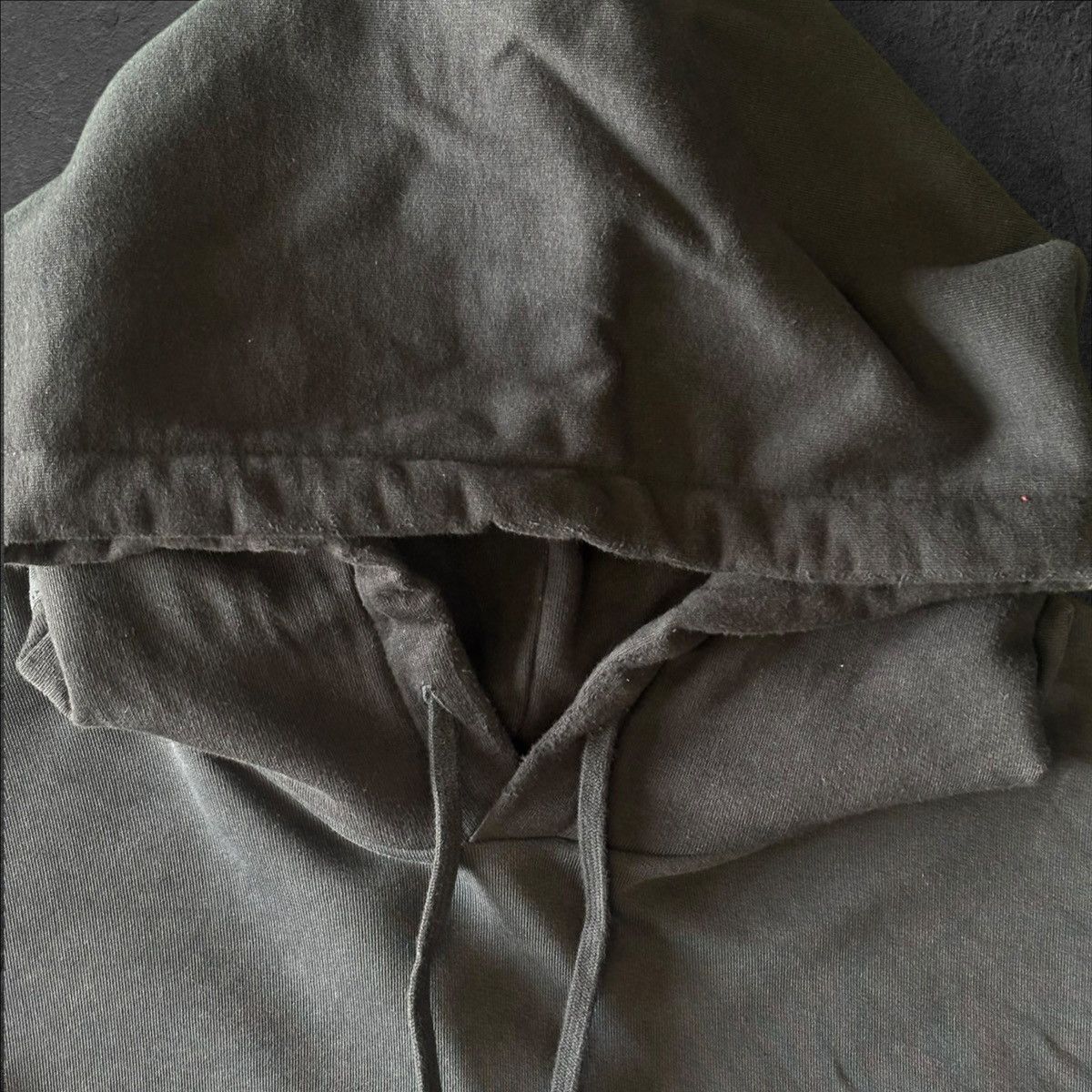 Balenciaga BALENCIAGA SPEED HUNTERS FLAME HOODIE SIZE 5 Size US XL / EU 56 / 4 - 8 Thumbnail