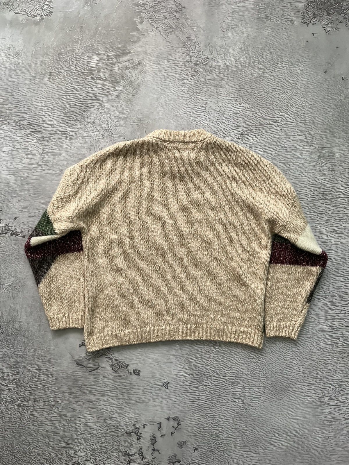 Sezane La Maille Sezane Paris Rue Saint-Fiacre Sweater Women's Size S / US 4 / IT 40 - 7 Thumbnail
