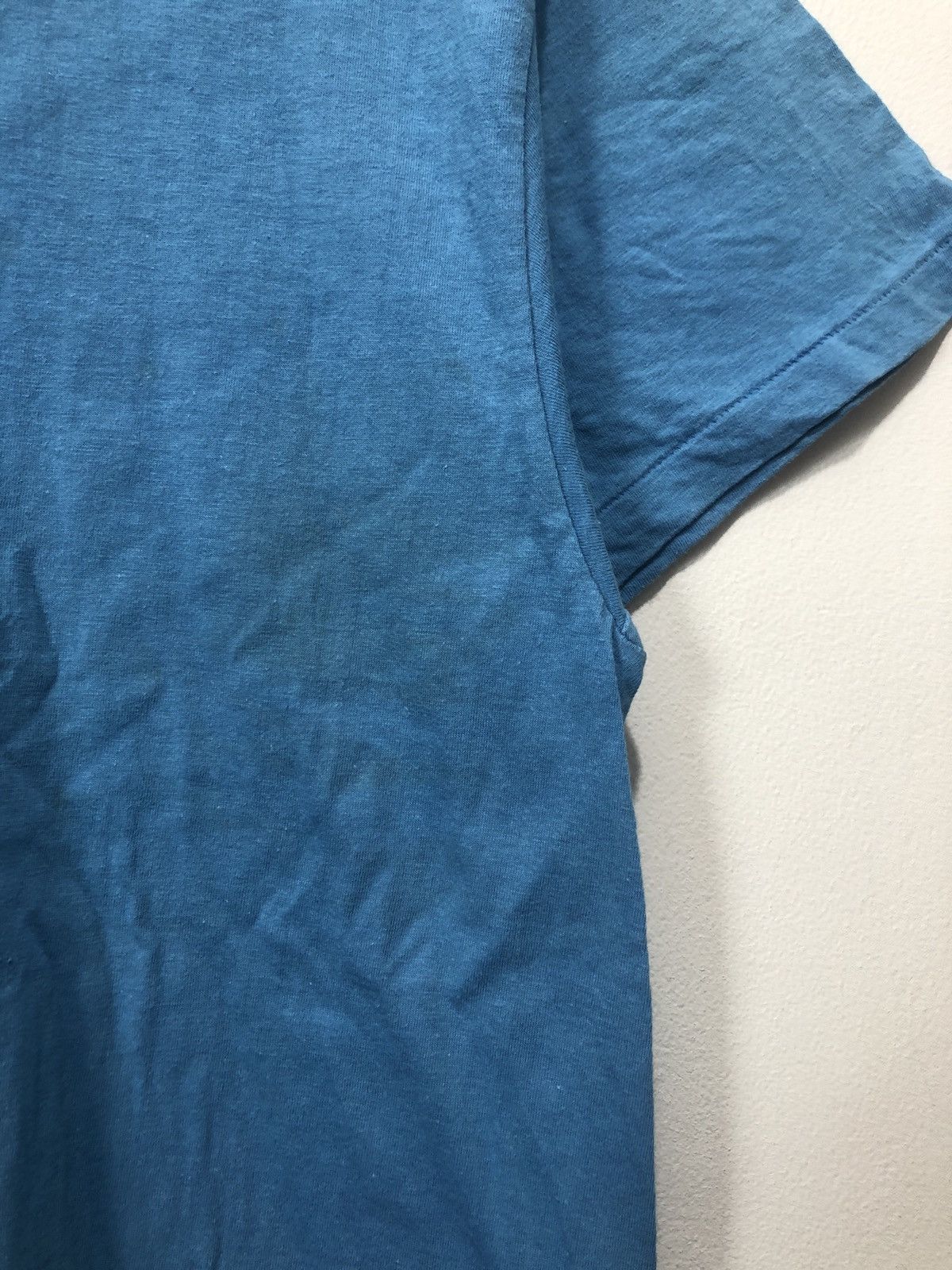 Toms × Vintage Vintage Tom's Racing T-Shirt Size US M / EU 48-50 / 2 - 4 Thumbnail