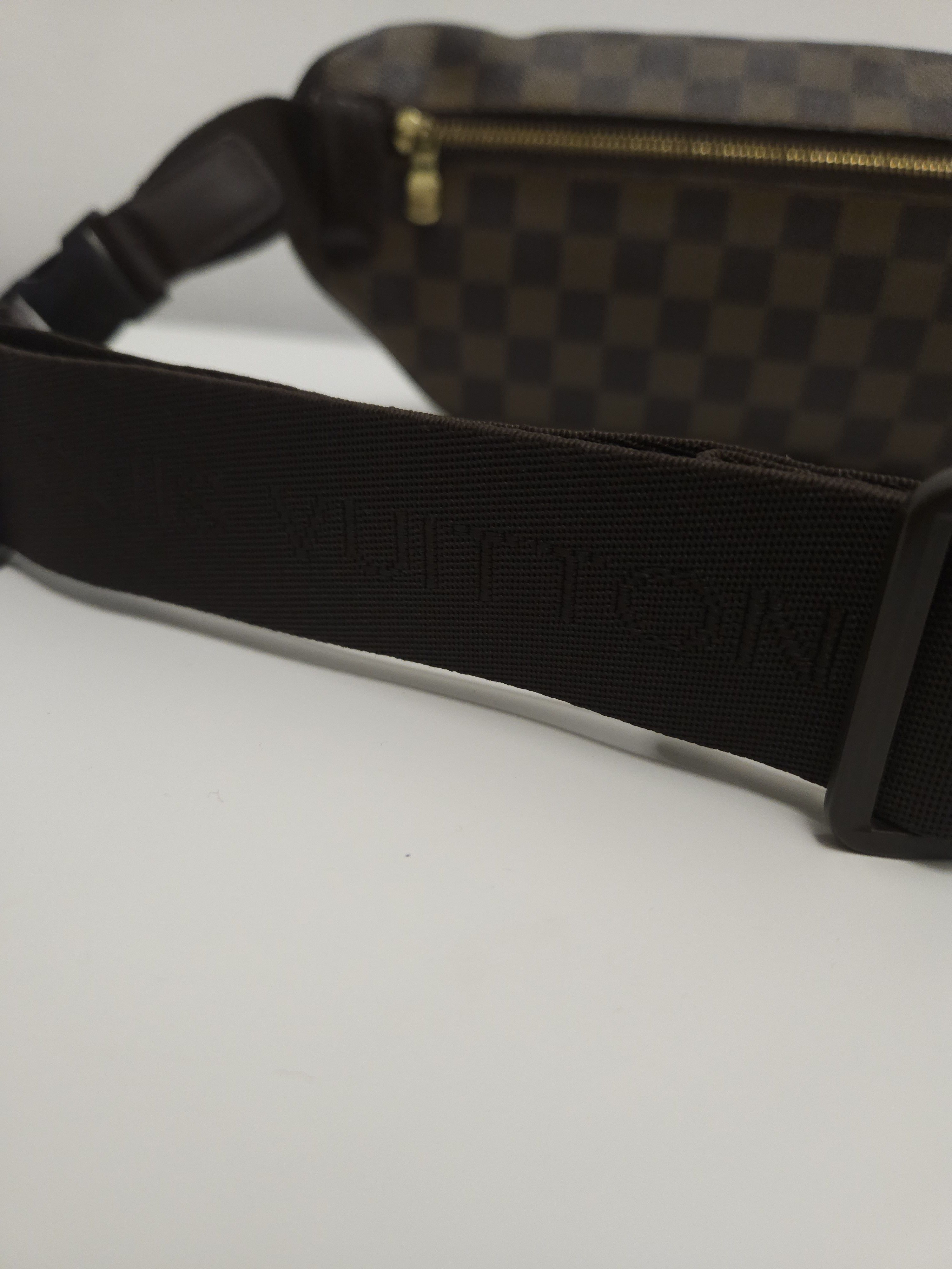 Louis Vuitton Louis vuitton damier ebene melville bumbag Size ONE SIZE - 10 Thumbnail