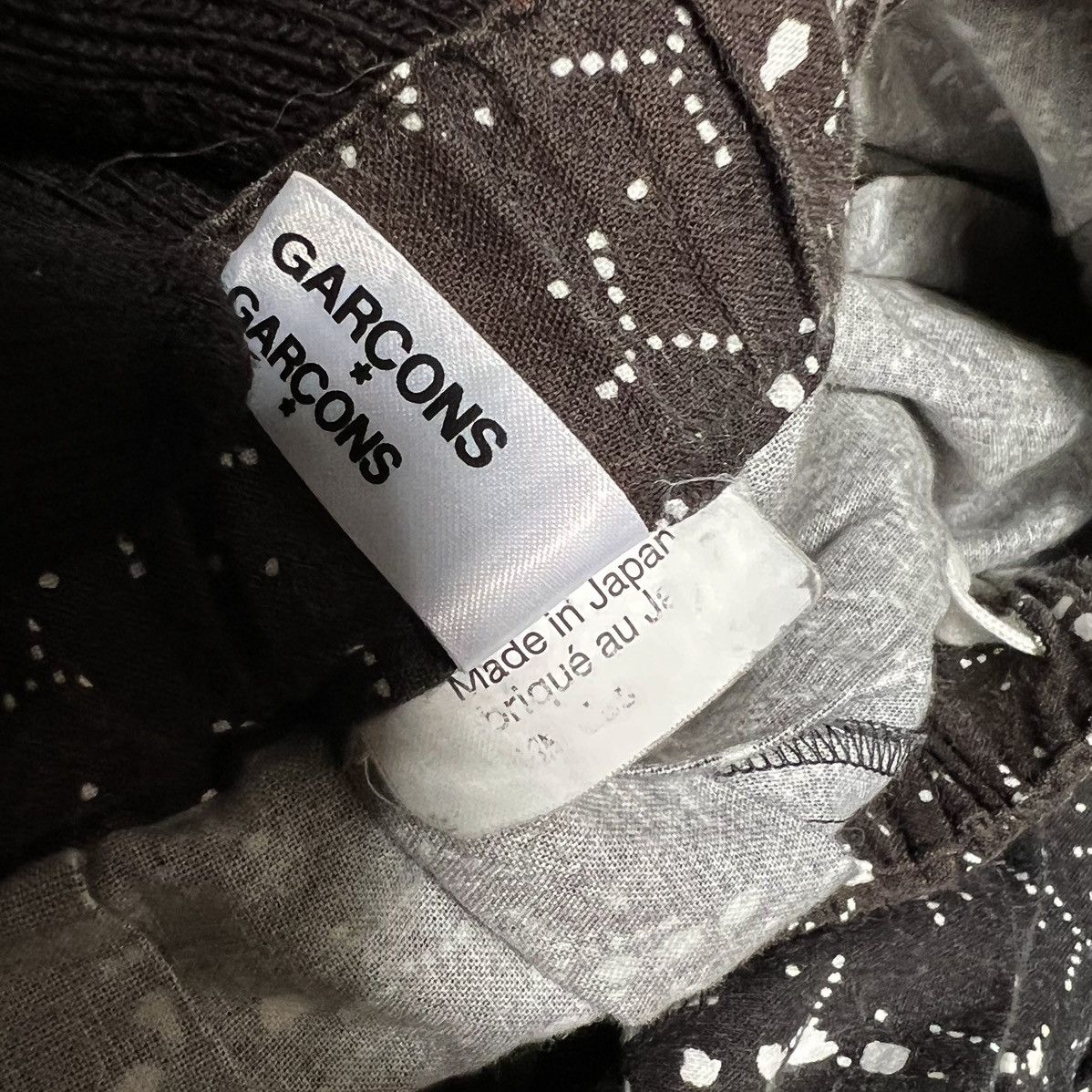 Comme des Garcons Comme des Garçons Skirts Size 25" / US 0 / IT 36 - 9 Thumbnail
