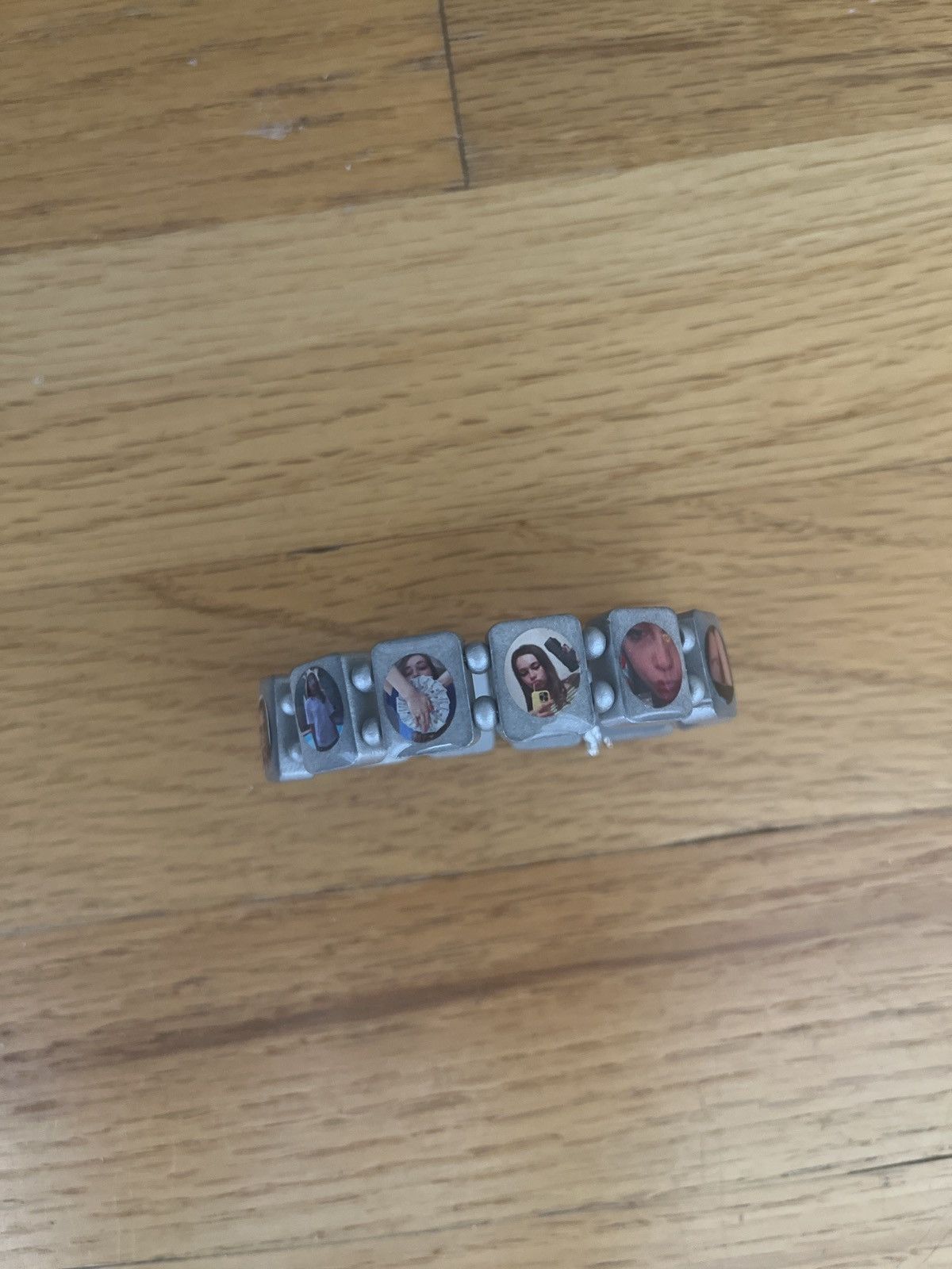 Other Bazo 1199 x Etna Vera Vela Bracelet (LIMITED EDITION) Size ONE SIZE - 4 Thumbnail