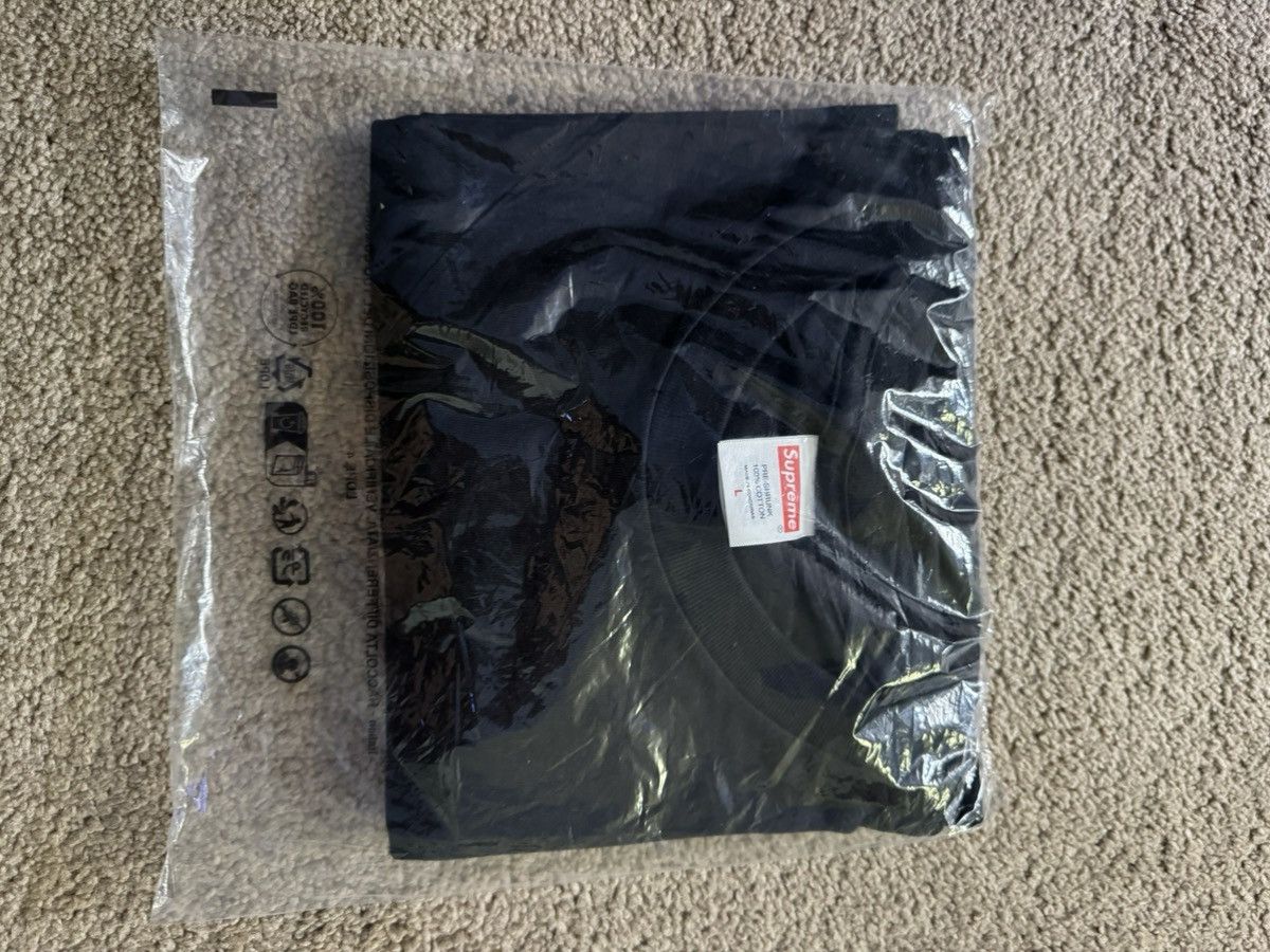 Tag tee