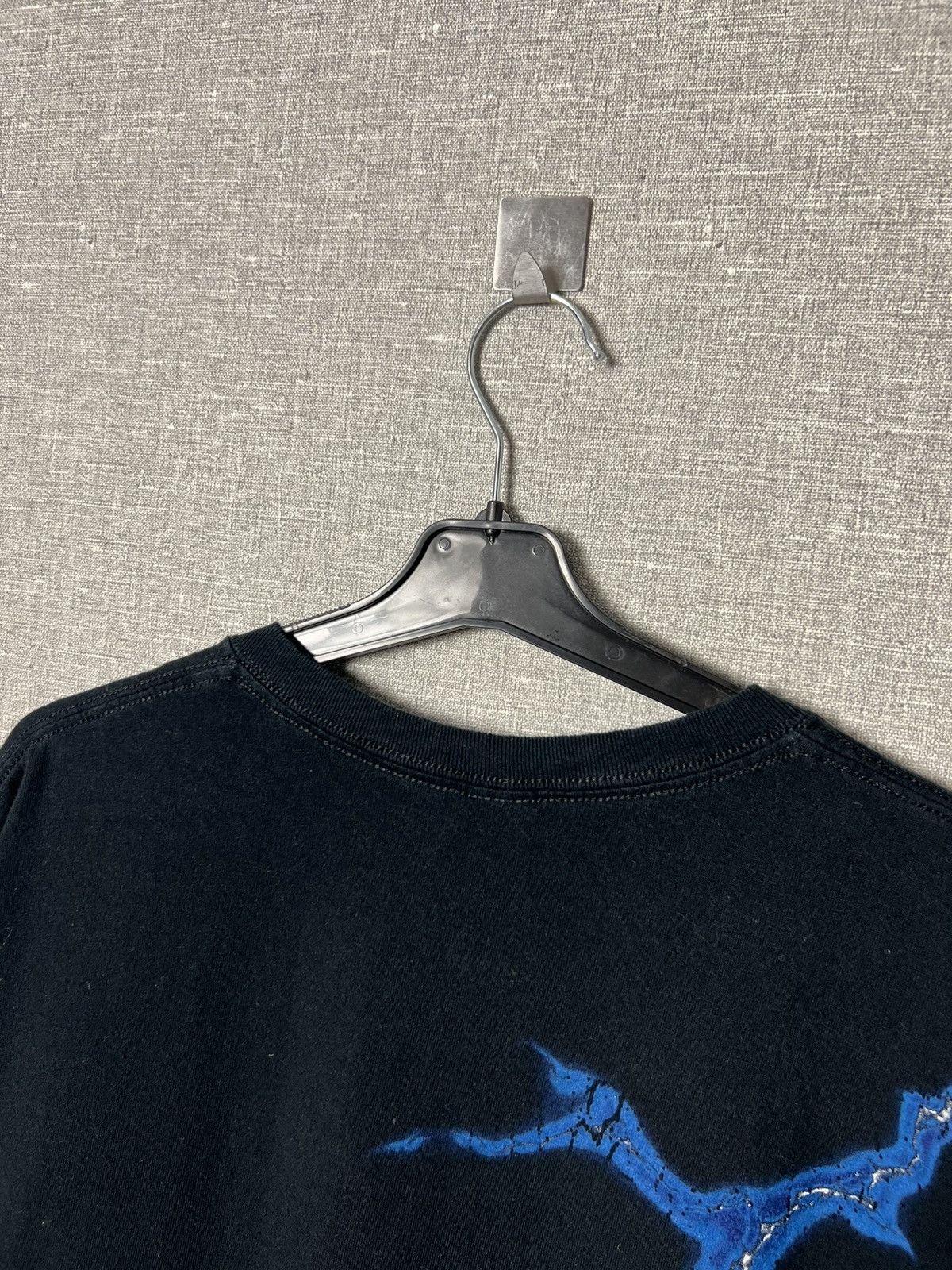 Fragment Design × Travis Scott Travis Scott Cactus Jack x Fragment Danger / Tiger Tee Shirt Size US L / EU 52-54 / 3 - 17 Thumbnail