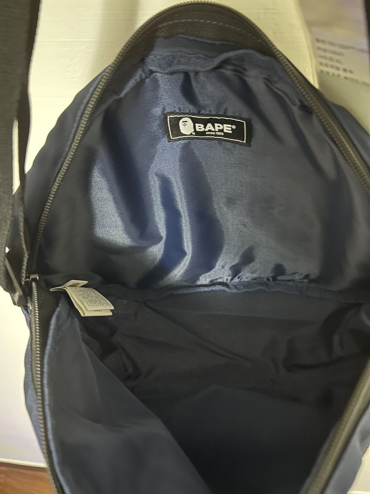Bape Bape summer shoulder Bag Size ONE SIZE - 4 Thumbnail