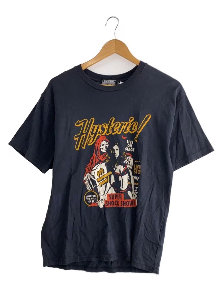 Hysteric Glamour Hysteric Poster Tee Size US M / EU 48-50 / 2 - 1 Thumbnail