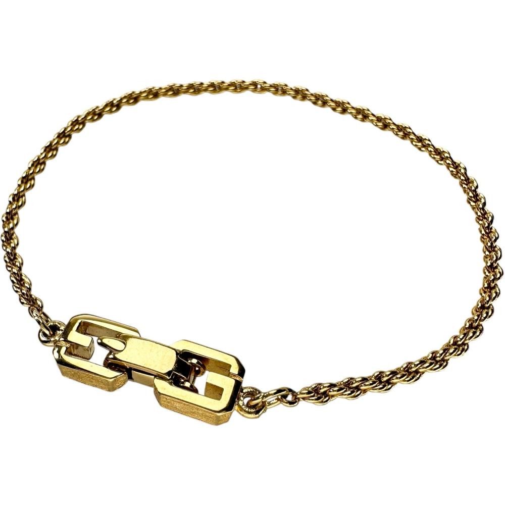 Givenchy Givenchy Bracelet Metal Bracelet DUTY FREE for USA