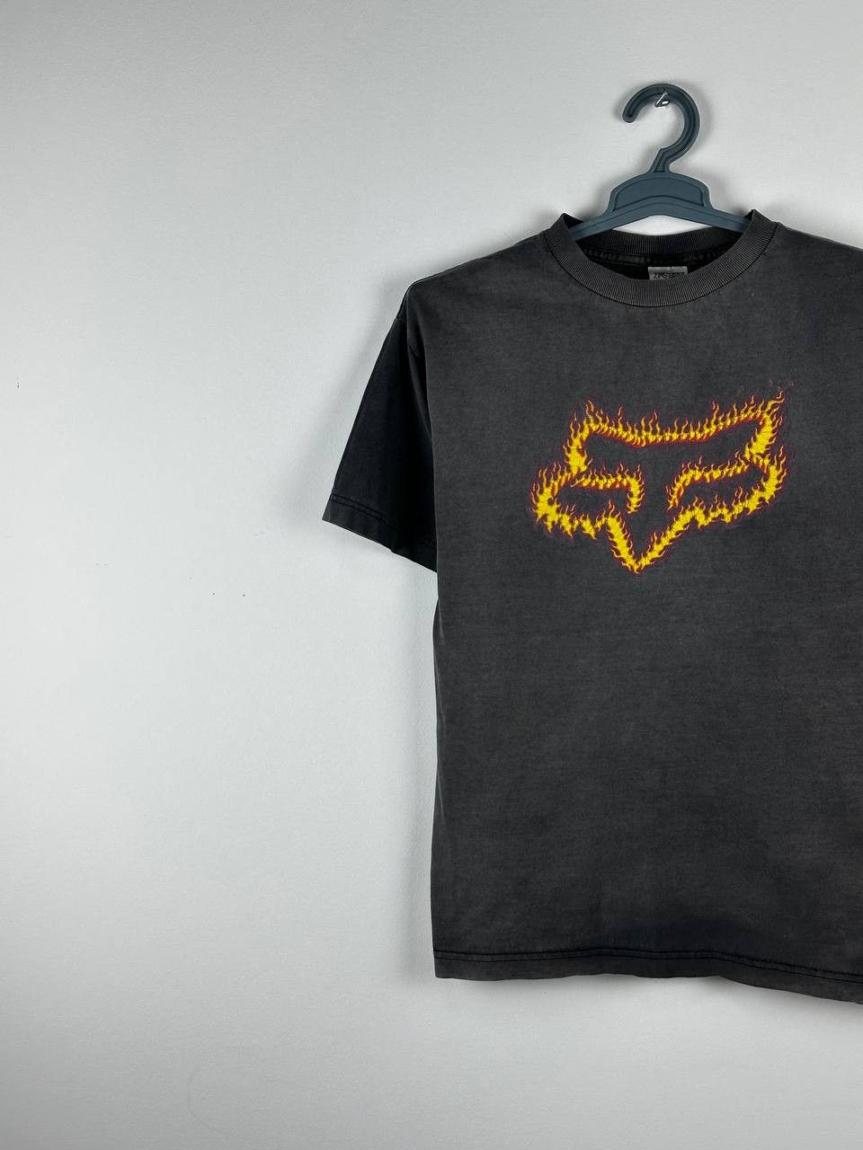 Fox Racing × Streetwear × Vintage Vintage 2000s Fox Racing