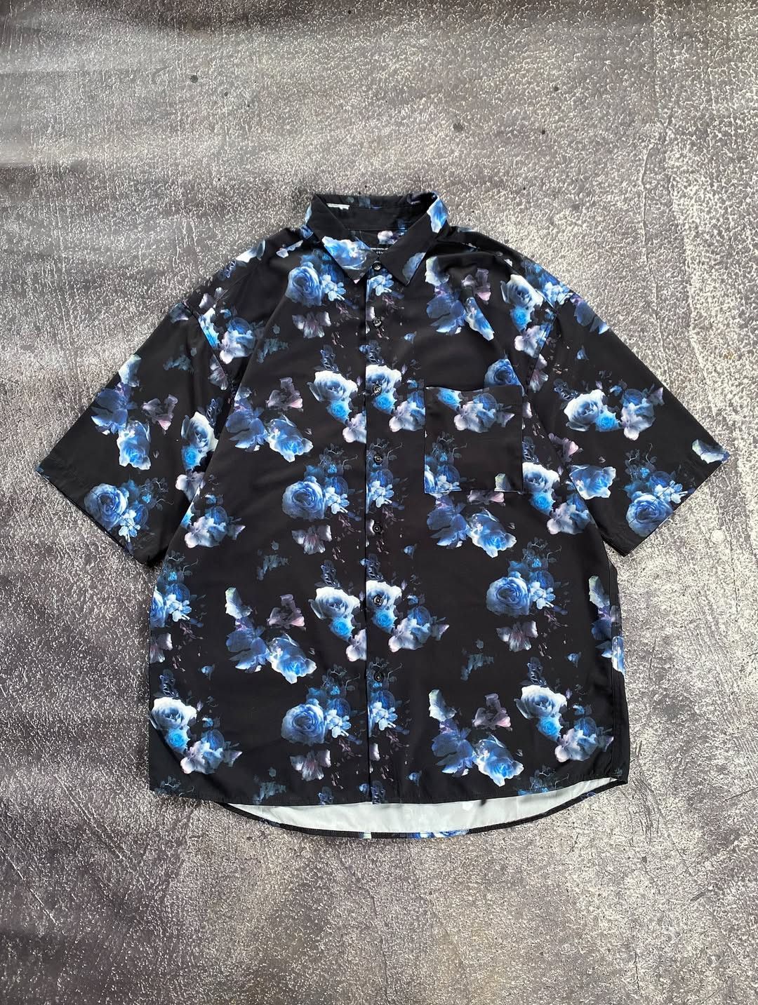 Other Floral Pattern Shirt Size US L / EU 52-54 / 3 - 1 Thumbnail