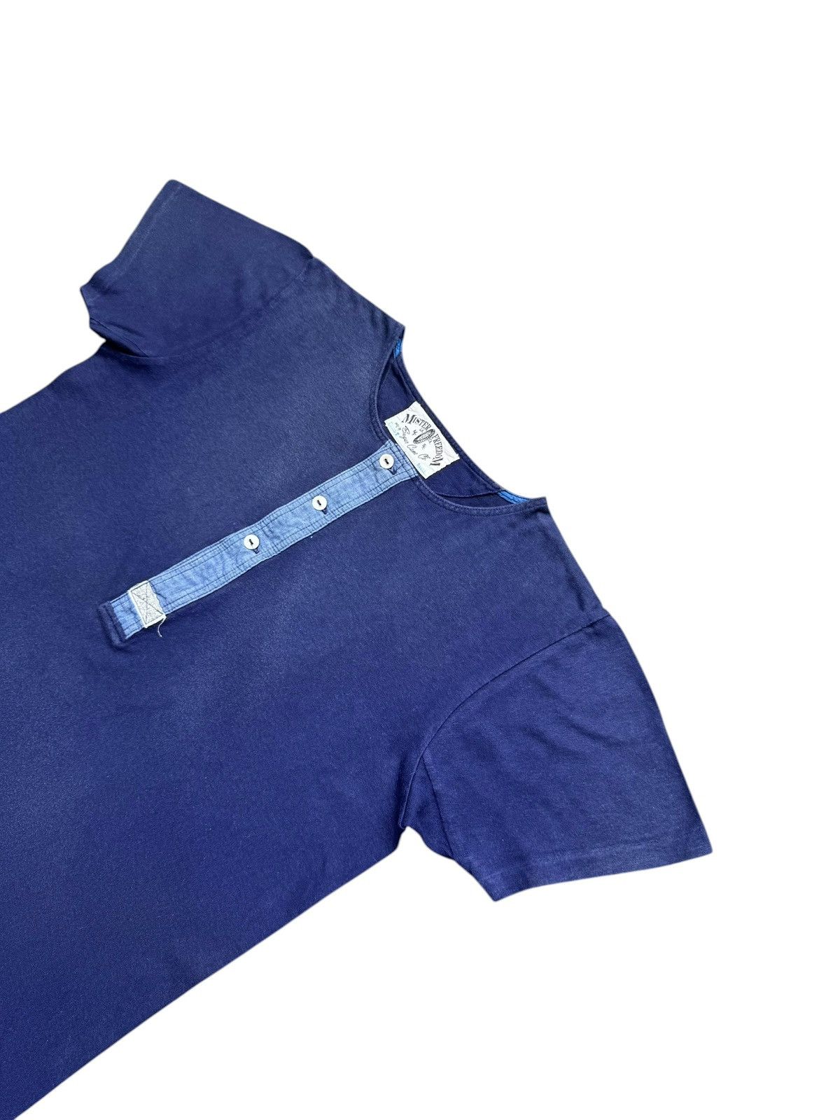Mister Freedom Mister Freedom Size US M / EU 48-50 / 2 - 2 Thumbnail