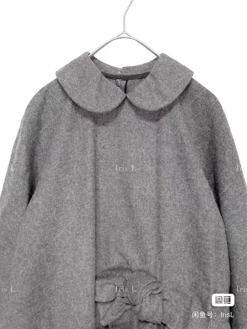 Comme des Garcons Comme Des Garcons sweater Size S / US 4 / IT 40 - 3 Thumbnail