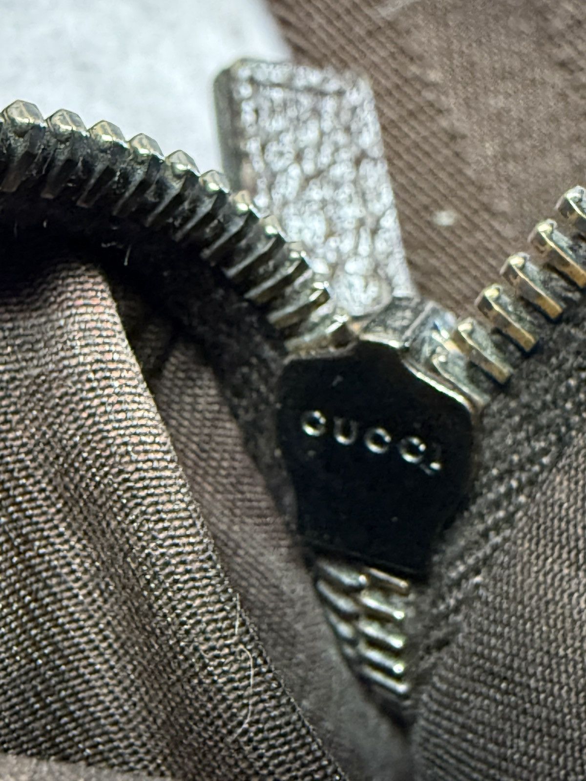 Gucci Gucci Belt Bag Size ONE SIZE - 9 Thumbnail