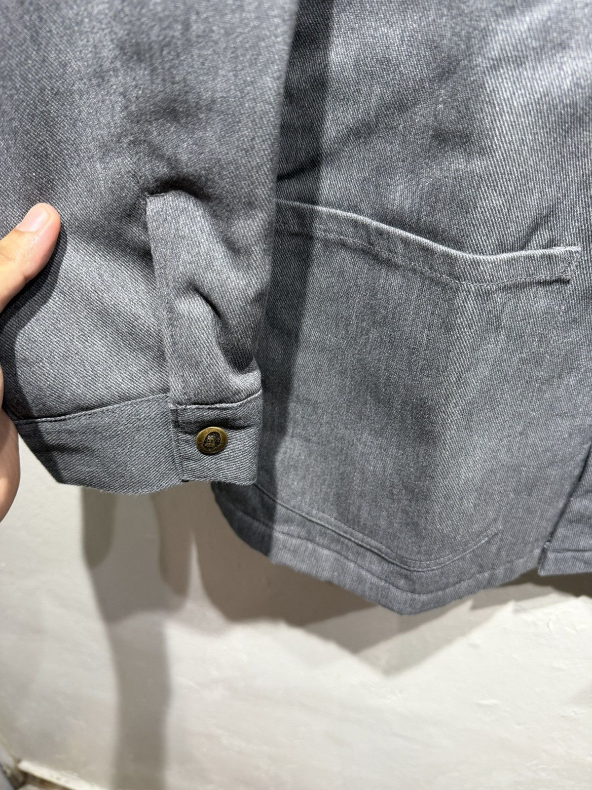 Ben Davis Ben Davis chore jacket Size US L / EU 52-54 / 3 - 6 Thumbnail