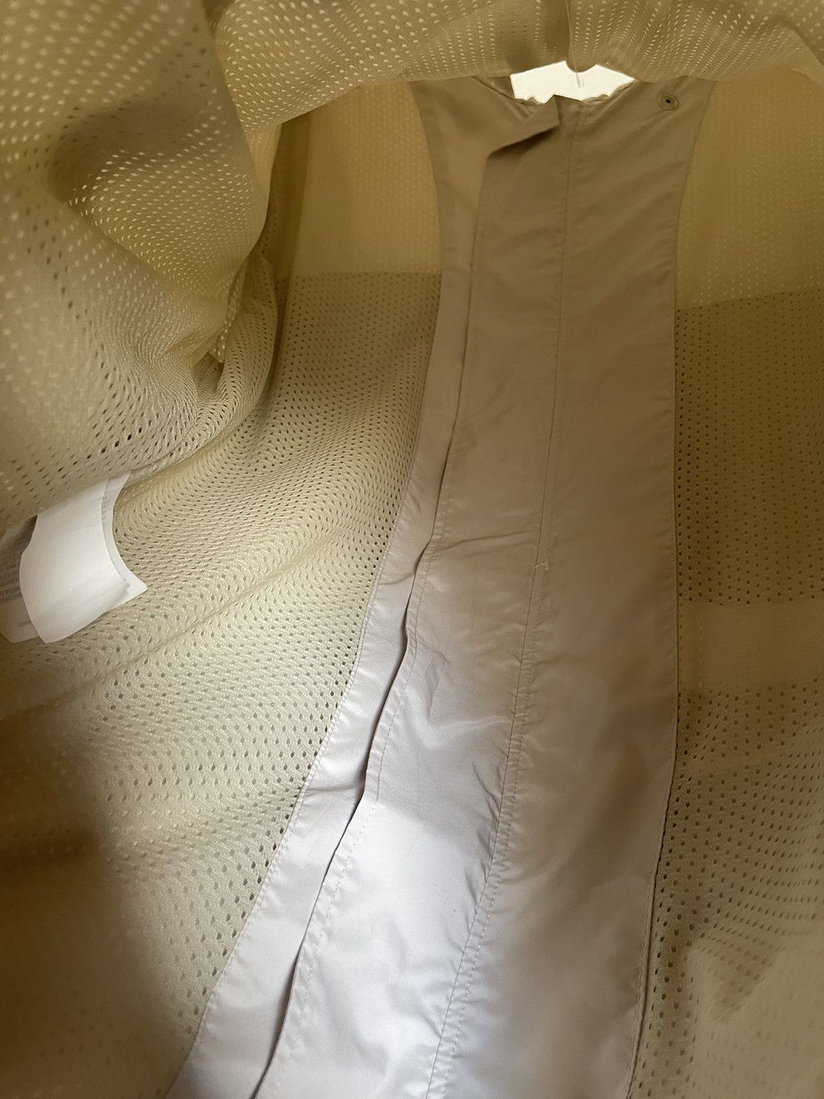 Raf by Raf Simons Raf By Raf Simons Multi Pocket Cargo Jacket Size US L / EU 52-54 / 3 - 6 Thumbnail