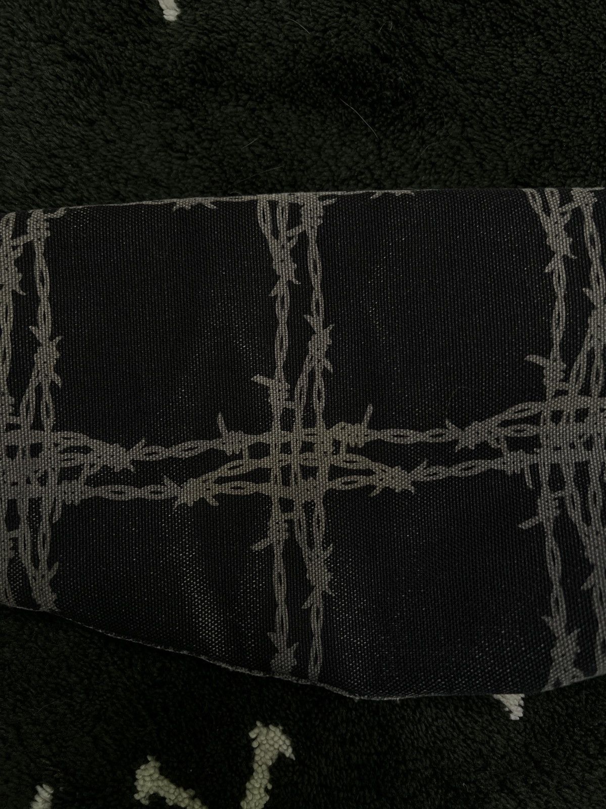 Undercover SS96 - Barbed Wire Work Jacket Size US L / EU 52-54 / 3 - 4 Thumbnail