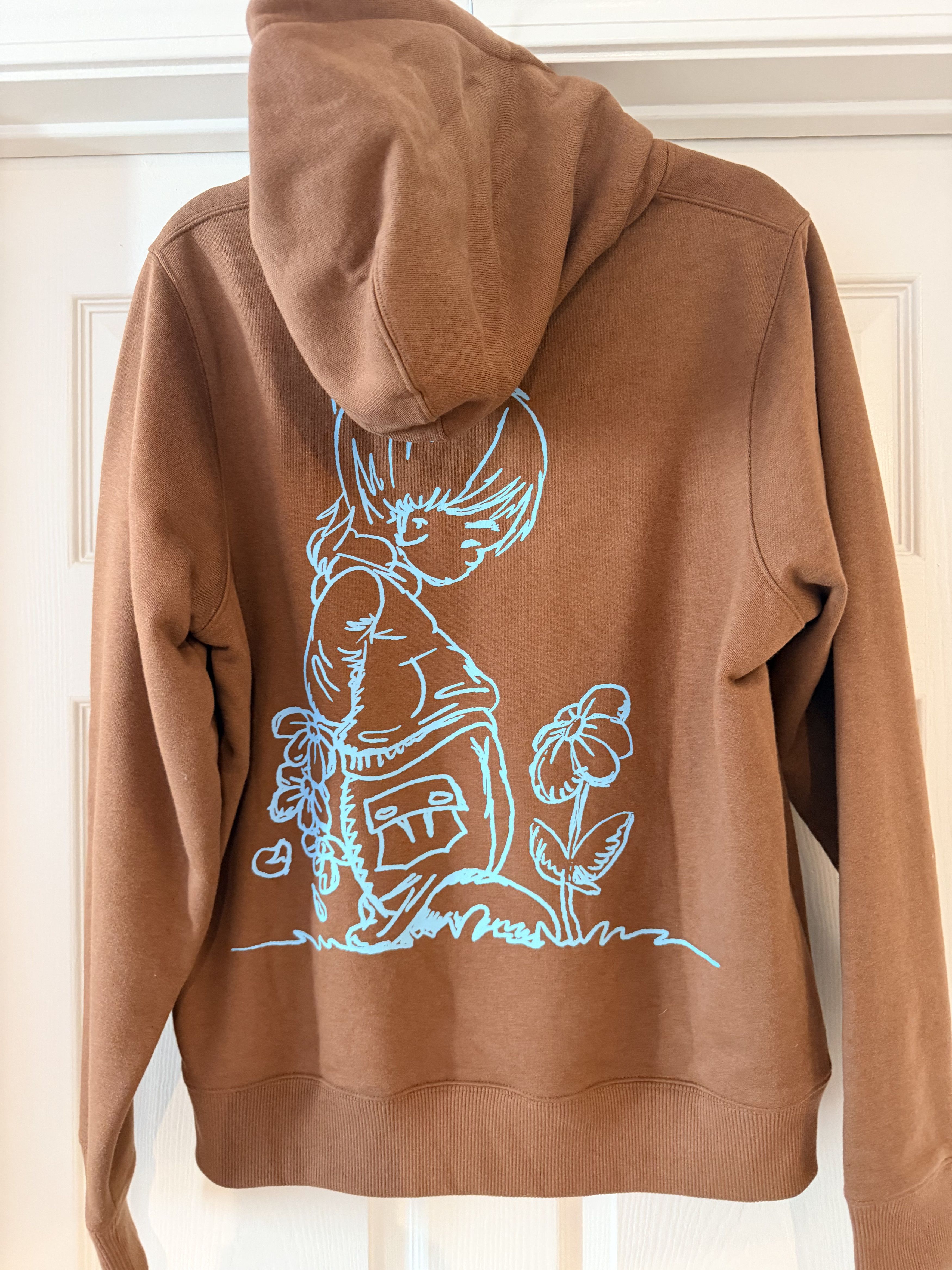 Heaven by Marc Jacobs Sweet Boy Hoodie Size US M / EU 48-50 / 2 - 2 Thumbnail