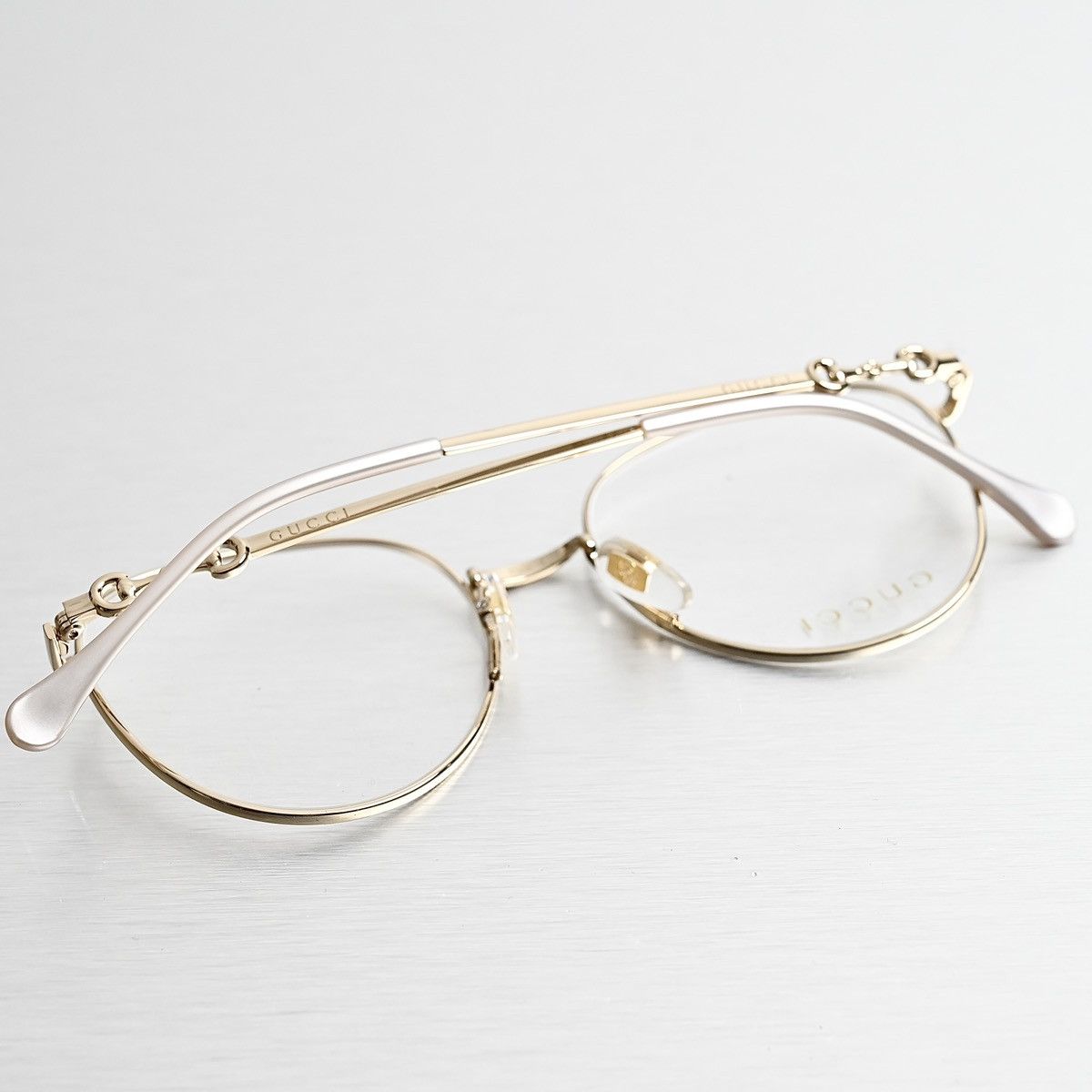 Gucci GUCCI GG0880O GLASSES Size ONE SIZE - 8 Thumbnail