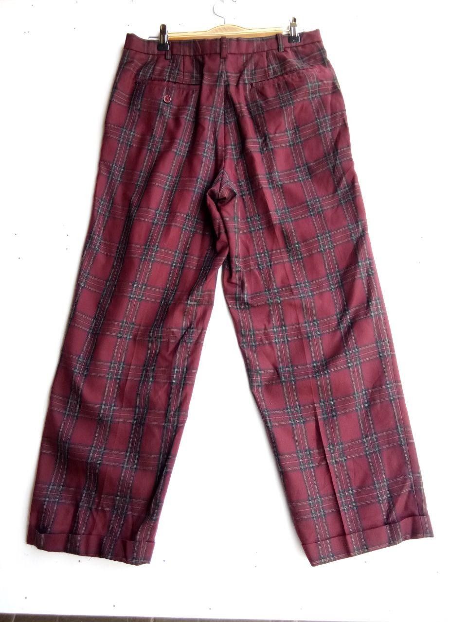 Other Vintage Fitleist Fashion Casual Pants Size US 32 / EU 48 - 5 Thumbnail