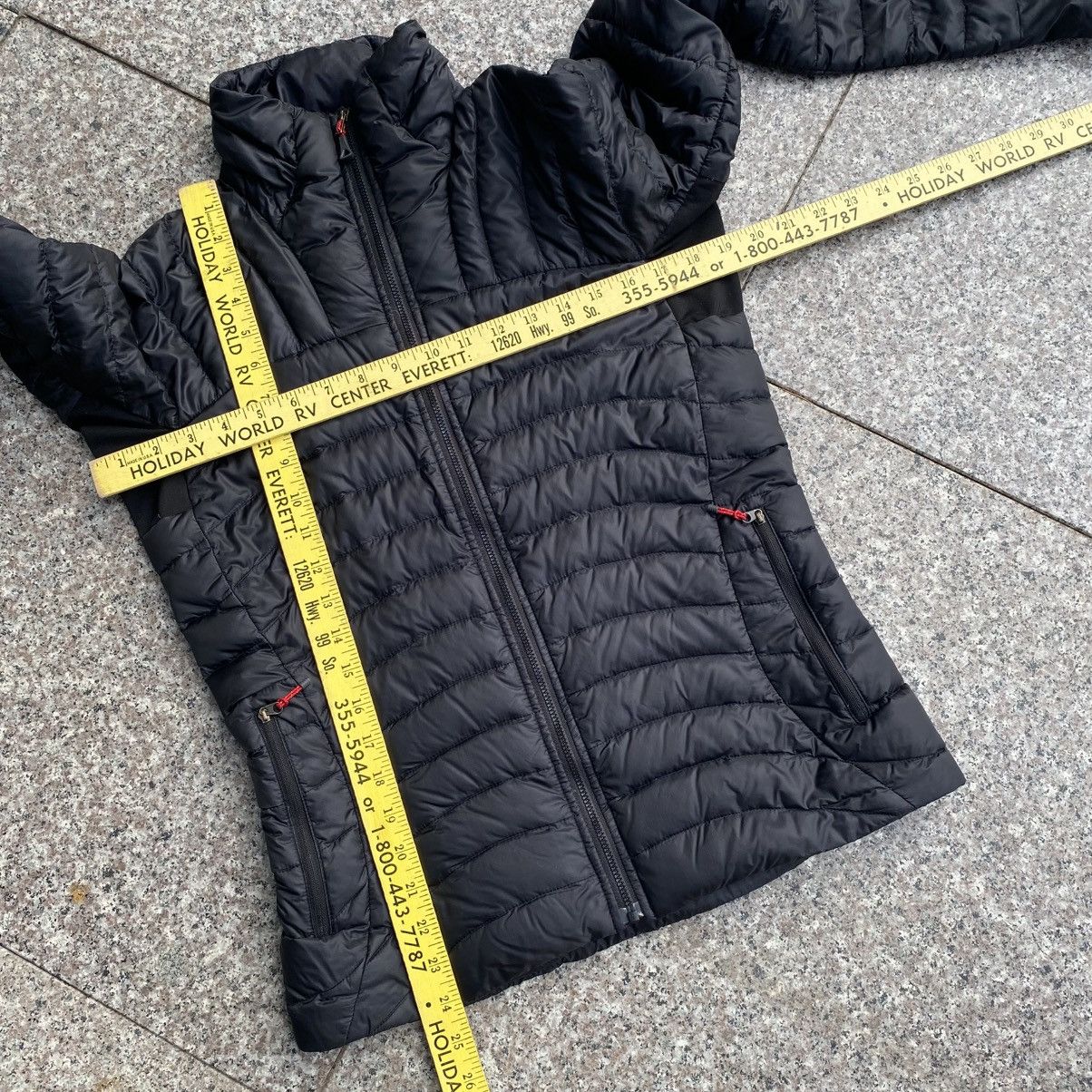 The North Face North face down jackwt Size S / US 4 / IT 40 - 2 Thumbnail