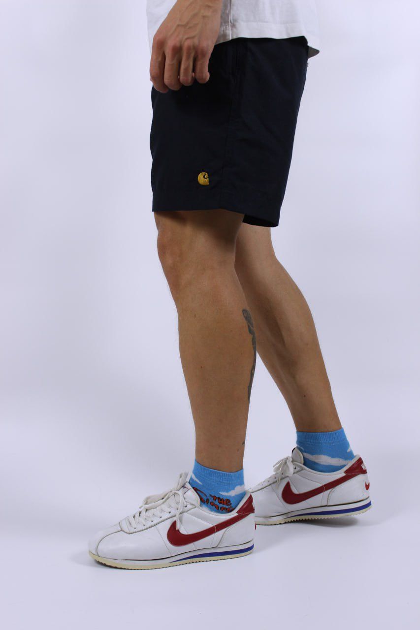 Carhartt Carhartt Work in Progress Short Size US 32 / EU 48 - 6 Thumbnail