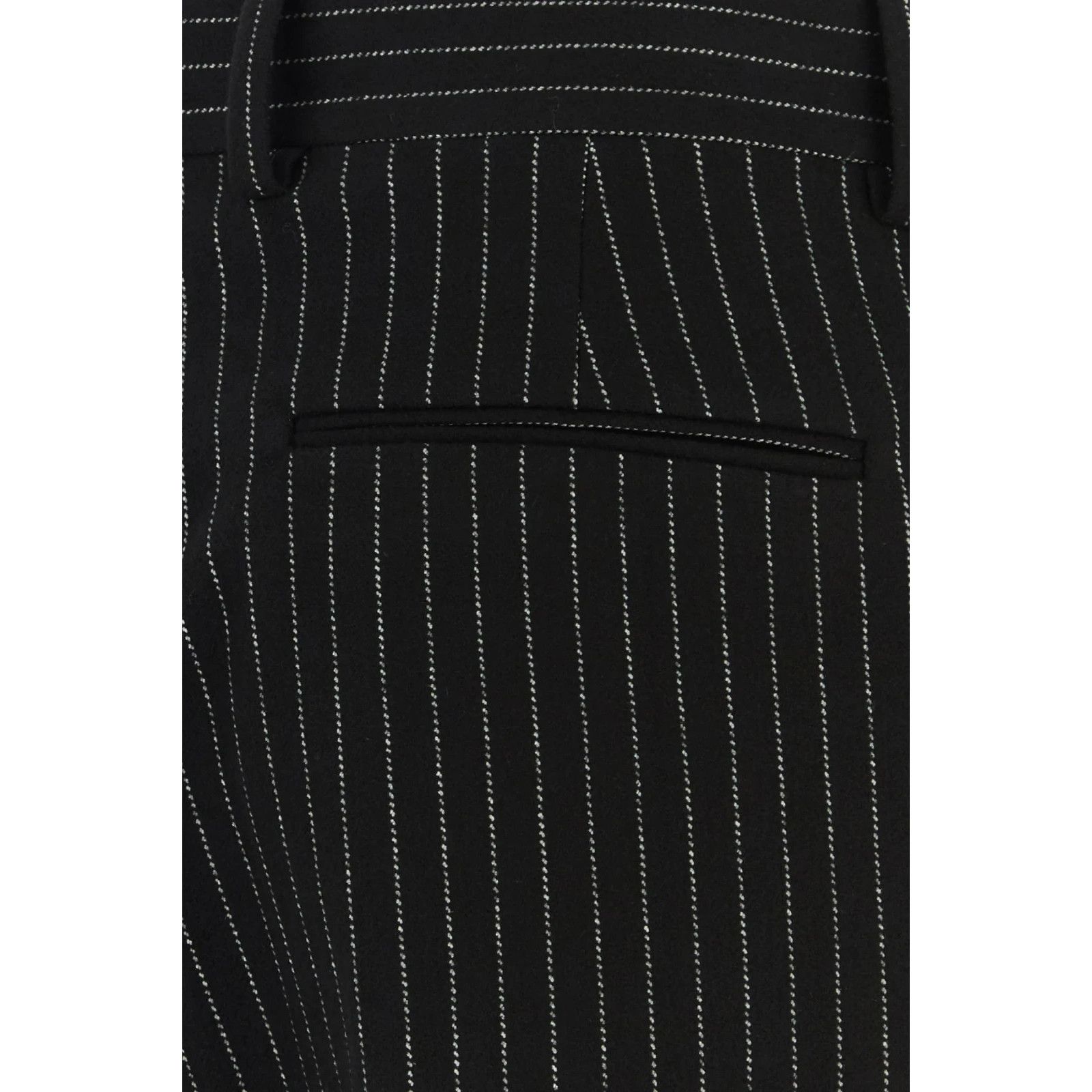 Other VALENTINO Embroidered Wool Blend Pants New & Authentic (Men' Size US 32 / EU 48 - 3 Thumbnail
