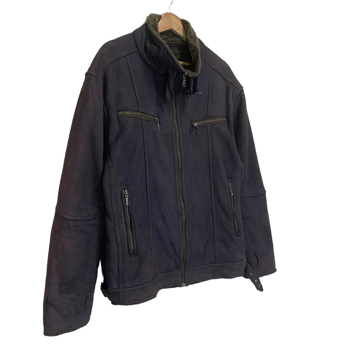 Other Urban Collection B3 Jacket Size US M / EU 48-50 / 2 - 3 Thumbnail