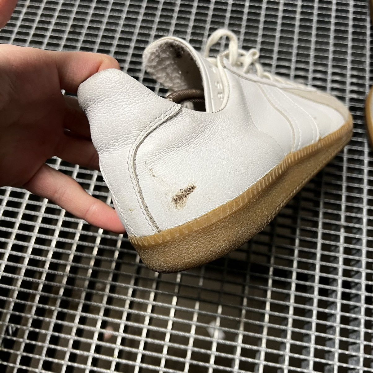 Vintage BW Sport Shoes Maison Margiela Style Streatwear Bintage Y2K Size US 11.5 / EU 44-45 - 7 Thumbnail