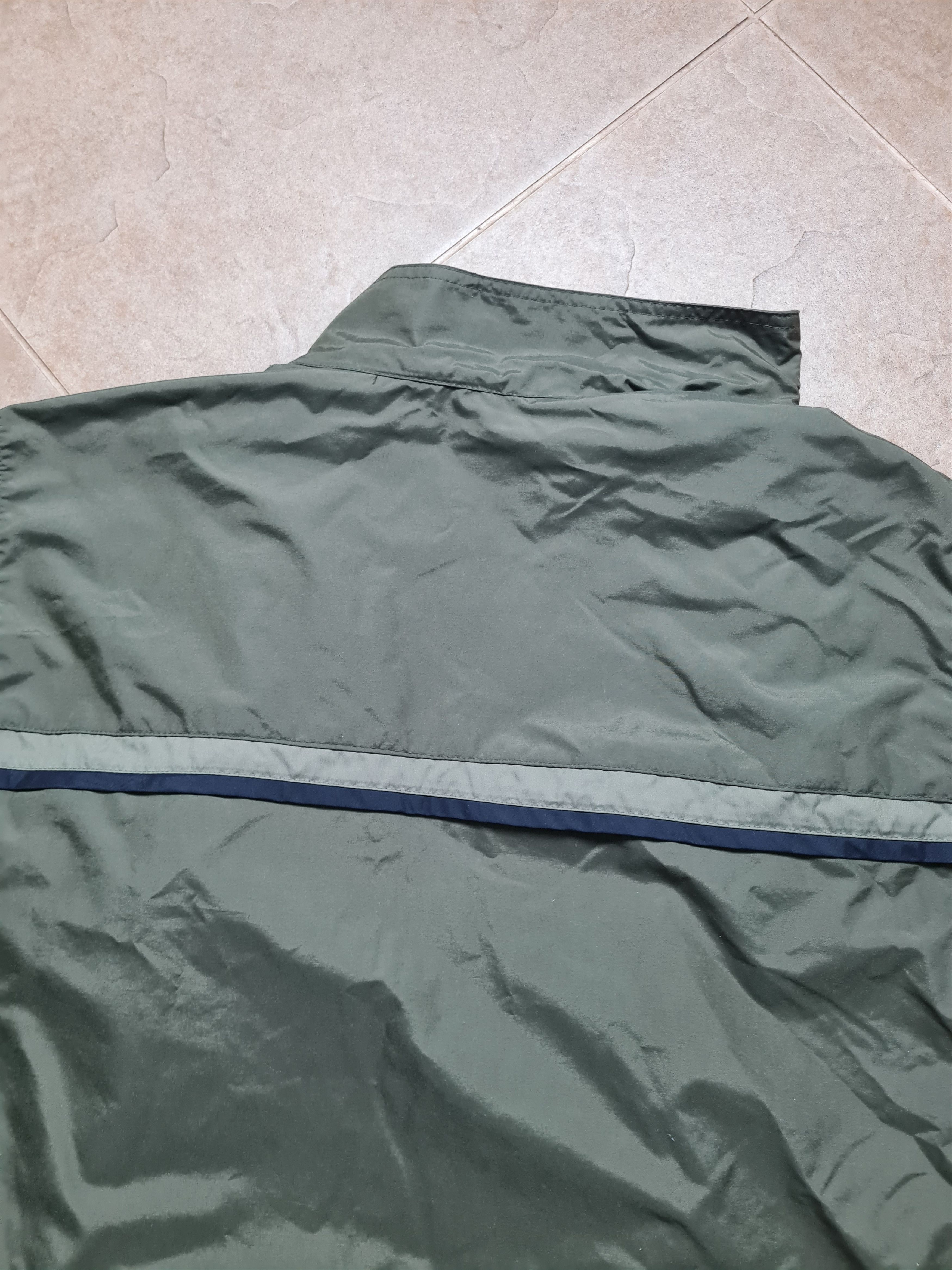 Nike JACKET NIKE TN SKEPTA STYLE NYLON WINDRUNNER SWOOSH SIZE M Size US M / EU 48-50 / 2 - 13 Thumbnail