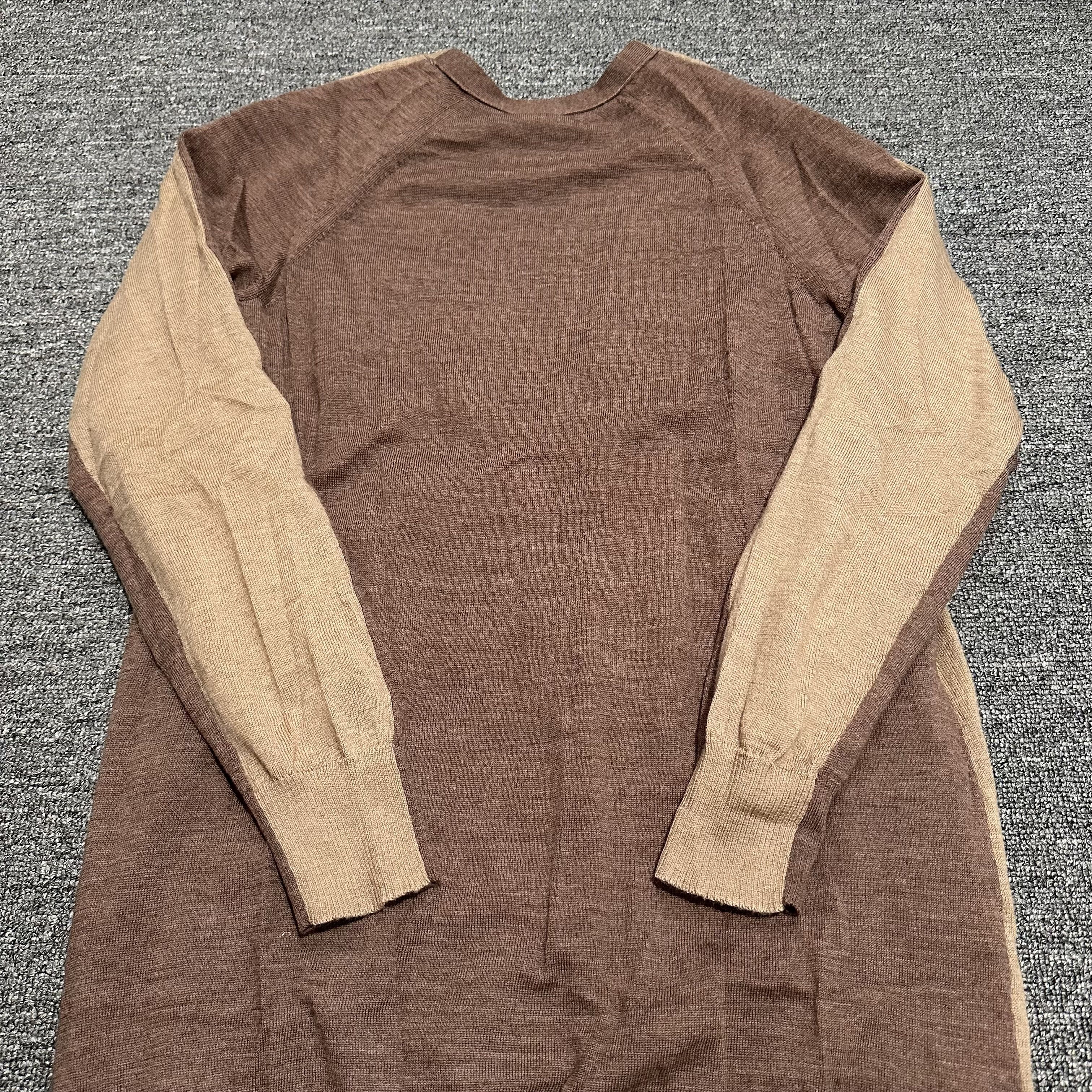 Undercover Undercover Cardigan Size M / US 6-8 / IT 42-44 - 7 Thumbnail