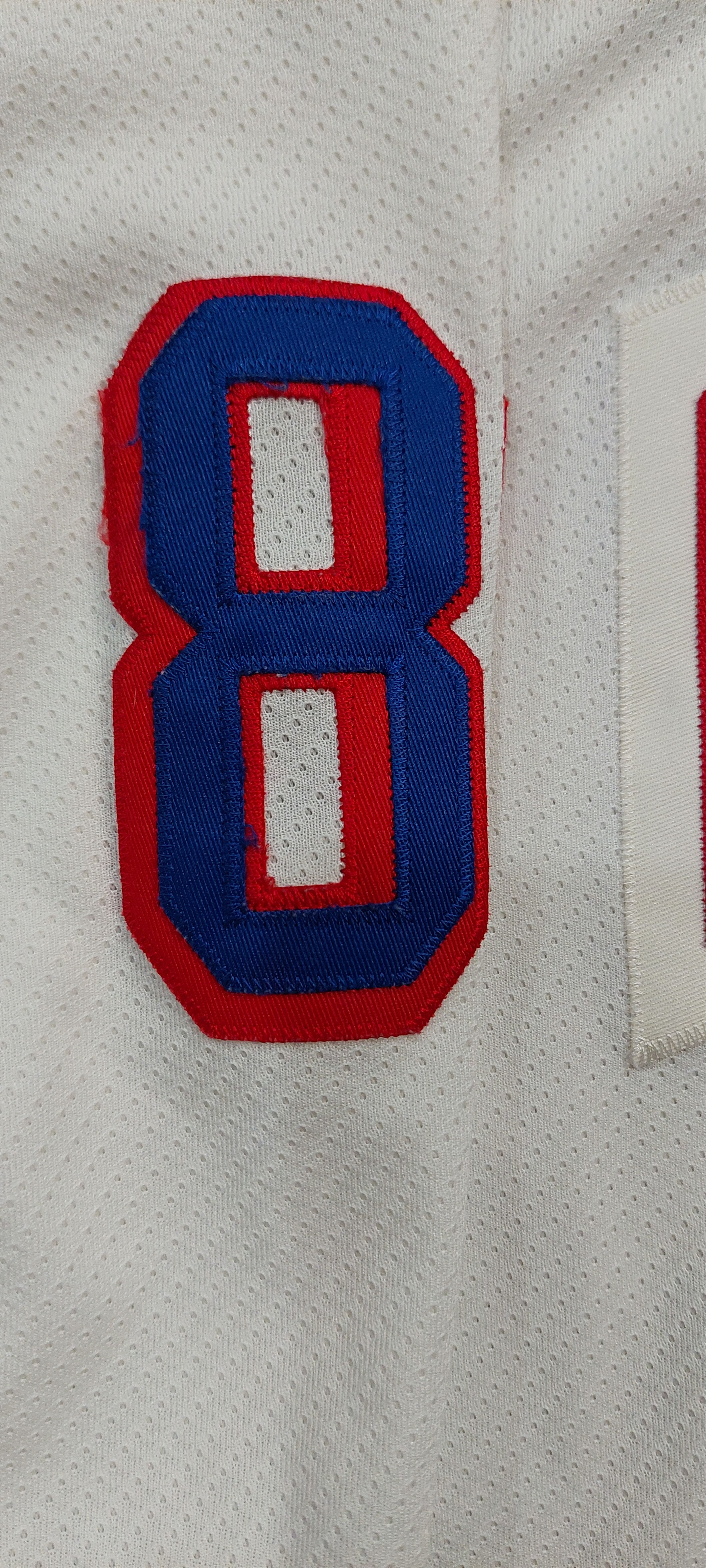 Ccm Authentic New York Rangers Eric Lindros CCM Replica Jersey Size US XL / EU 56 / 4 - 11 Thumbnail