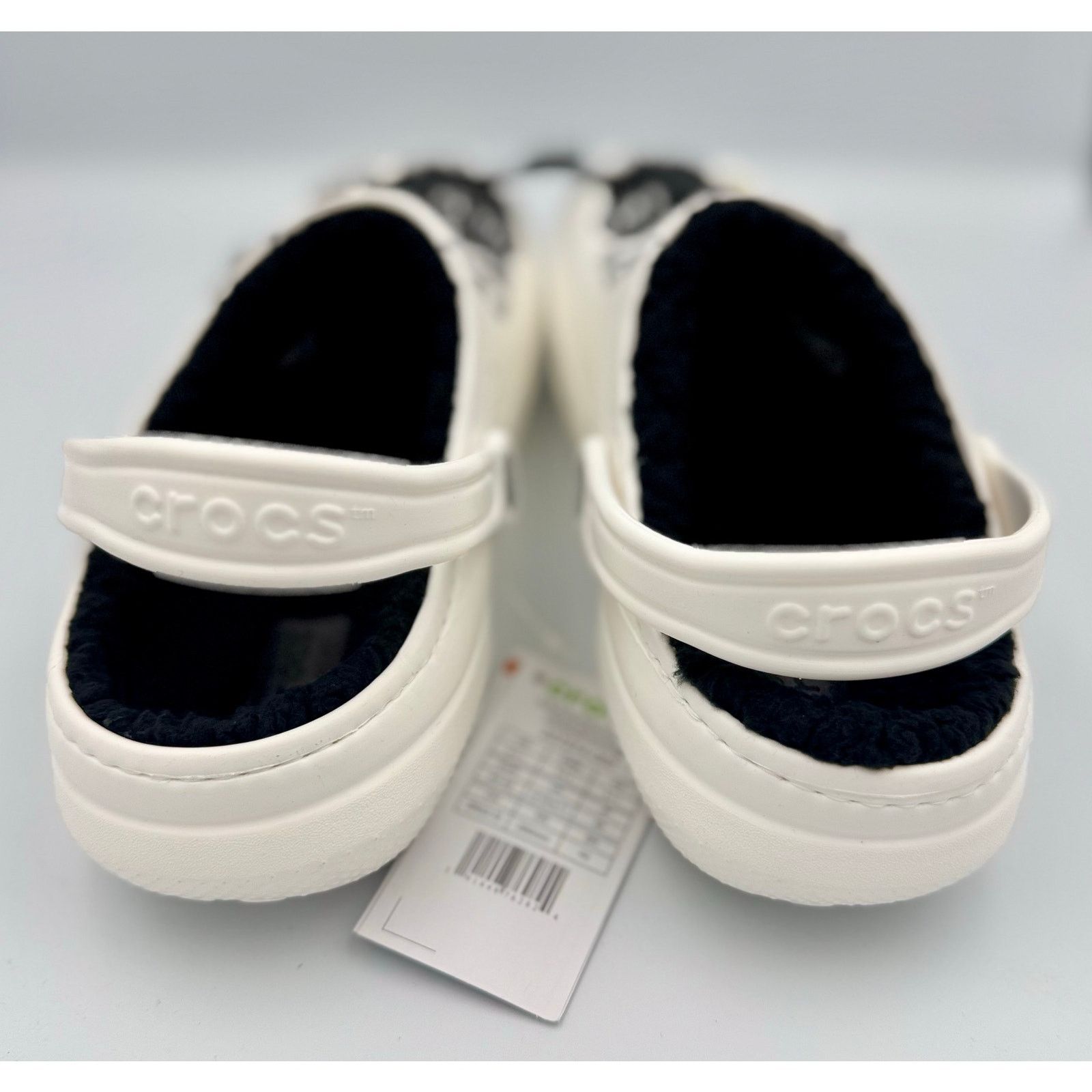 Crocs Classic Lined Clog Luke Combs Skully Sz 11M