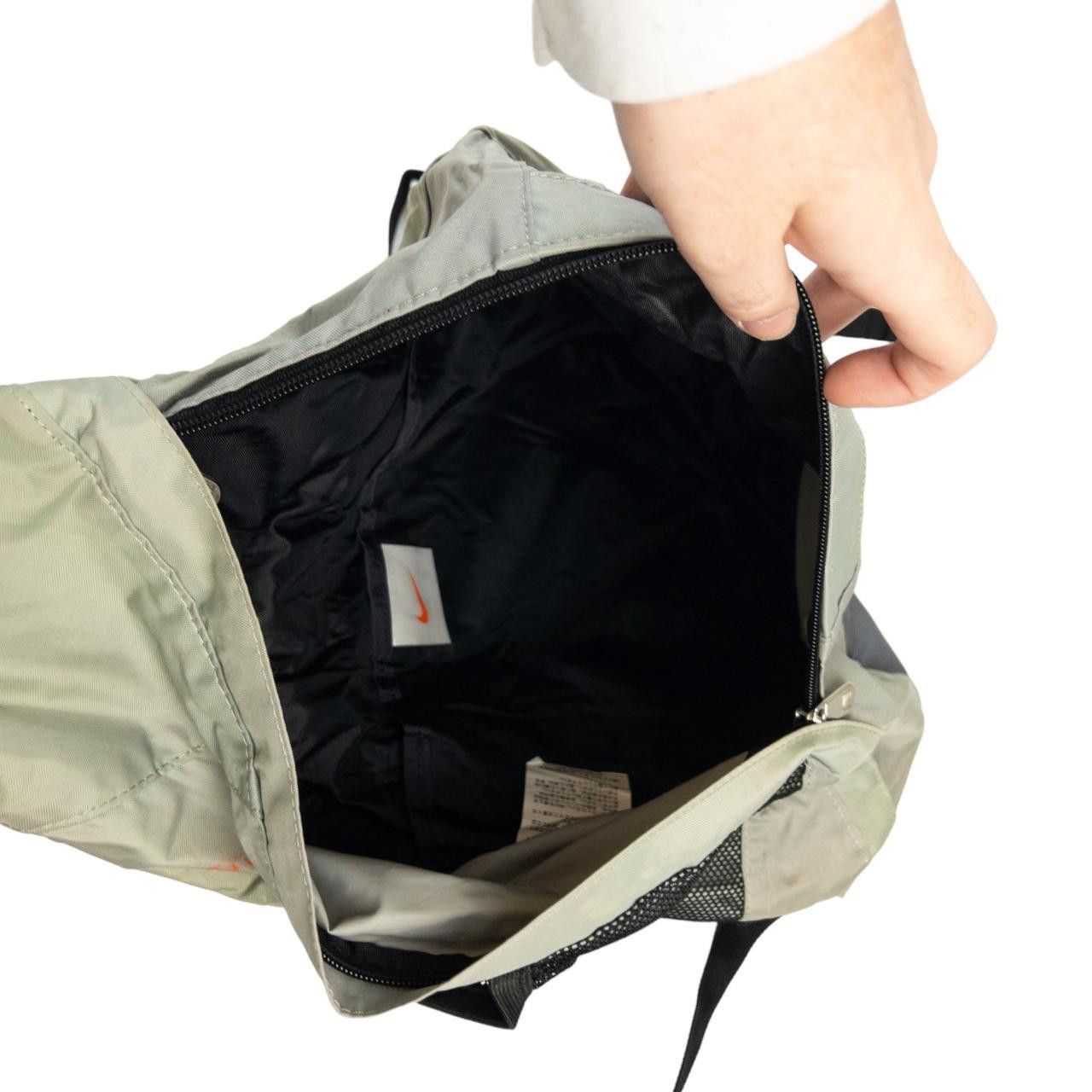 Nike Vintage Nike Sling Bag Size ONE SIZE - 3 Thumbnail