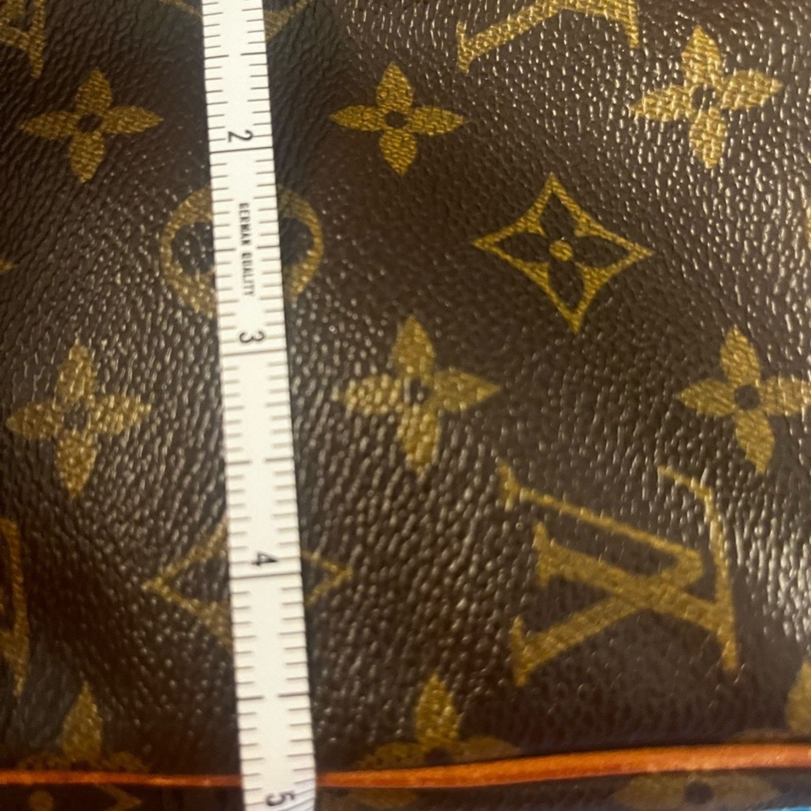 Louis Vuitton Louis Vuitton Amazone crossbody mini - EC, adjustable Size ONE SIZE - 16 Thumbnail