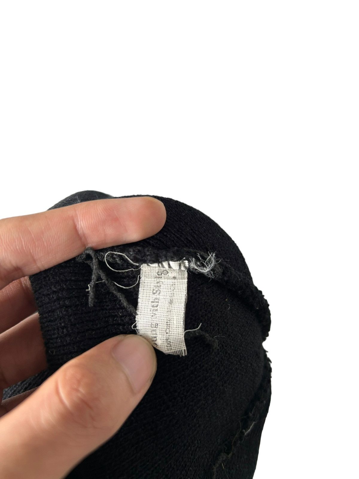 14th Addiction × Japanese Brand Y2k Flame Beanie Hats Size ONE SIZE - 6 Thumbnail