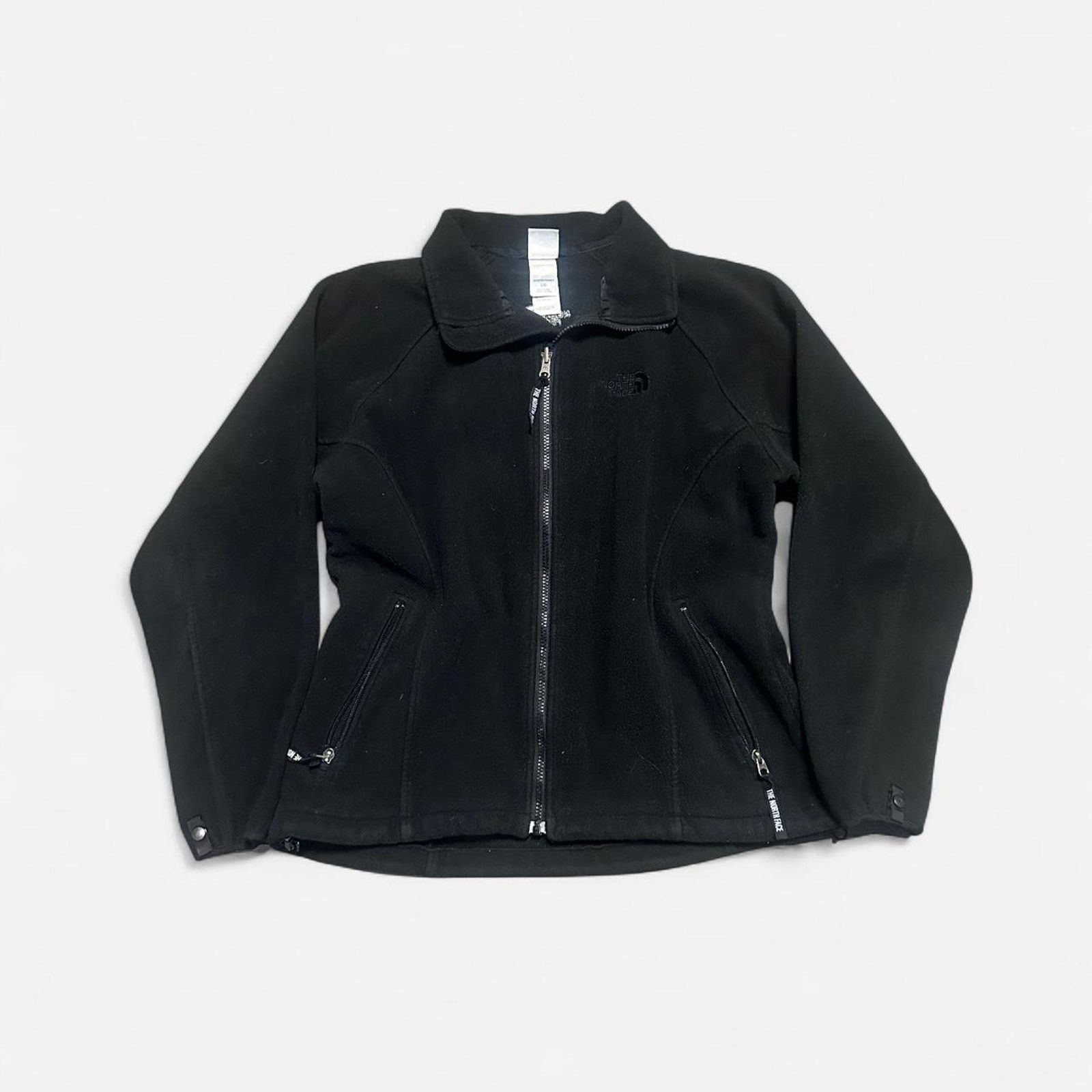 The North Face The north face fleece jacket Size L / US 10 / IT 46 - 3 Thumbnail