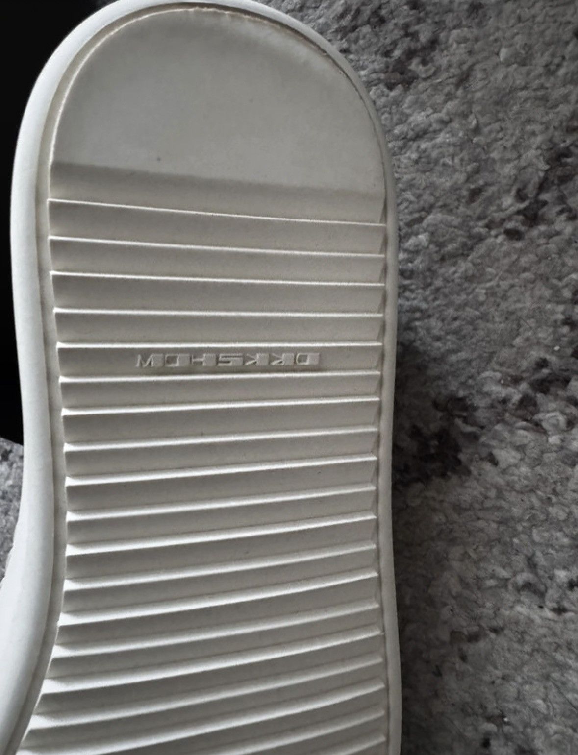 Rick Owens Rick Owens Drkshdw Boots Size US 8.5 / IT 38.5 - 2 Thumbnail