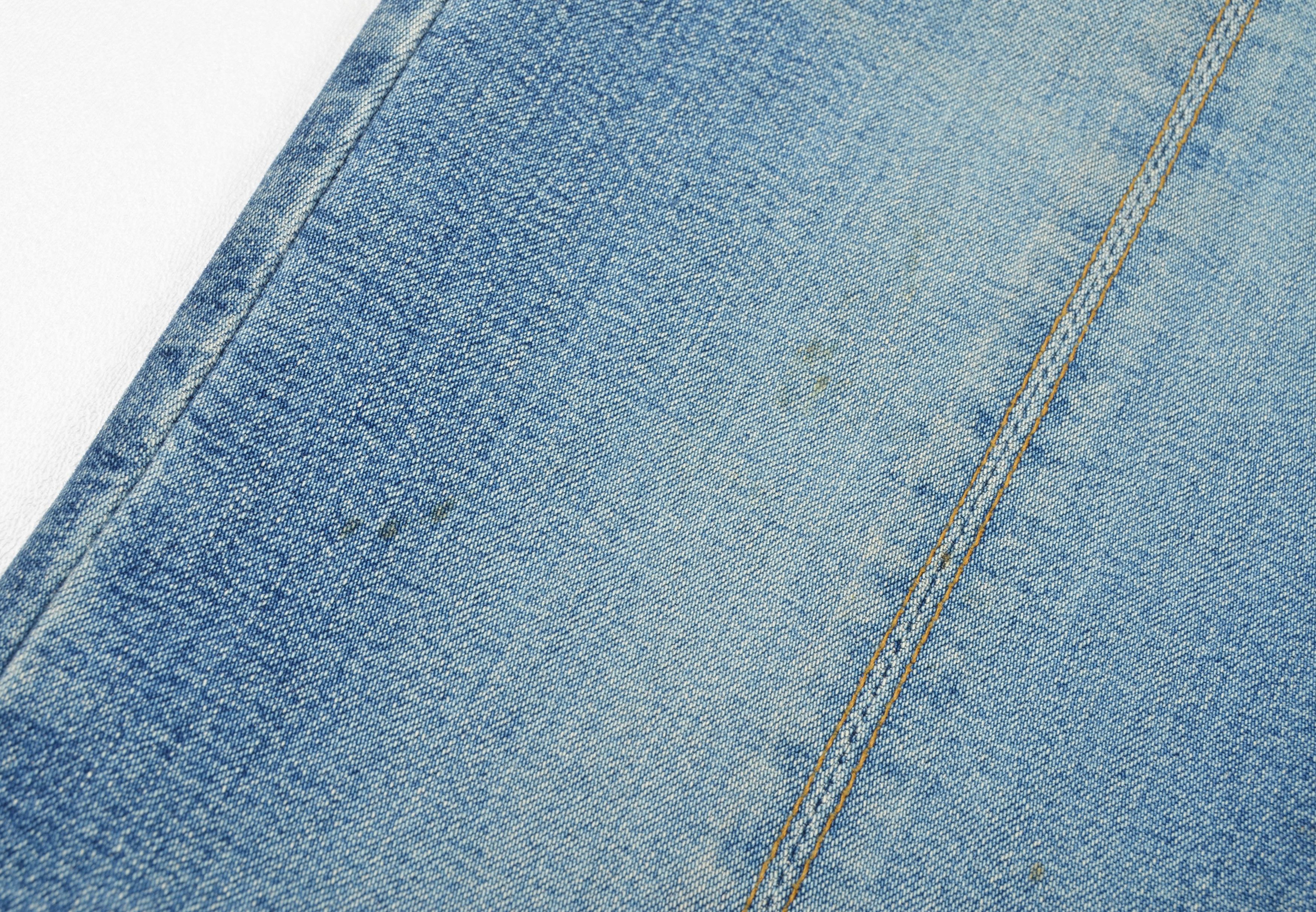 Miss Sixty Vintage Miss Sixty Y2K Bootcut Denim Jeans Size 26" / US 2 / IT 38 - 6 Thumbnail