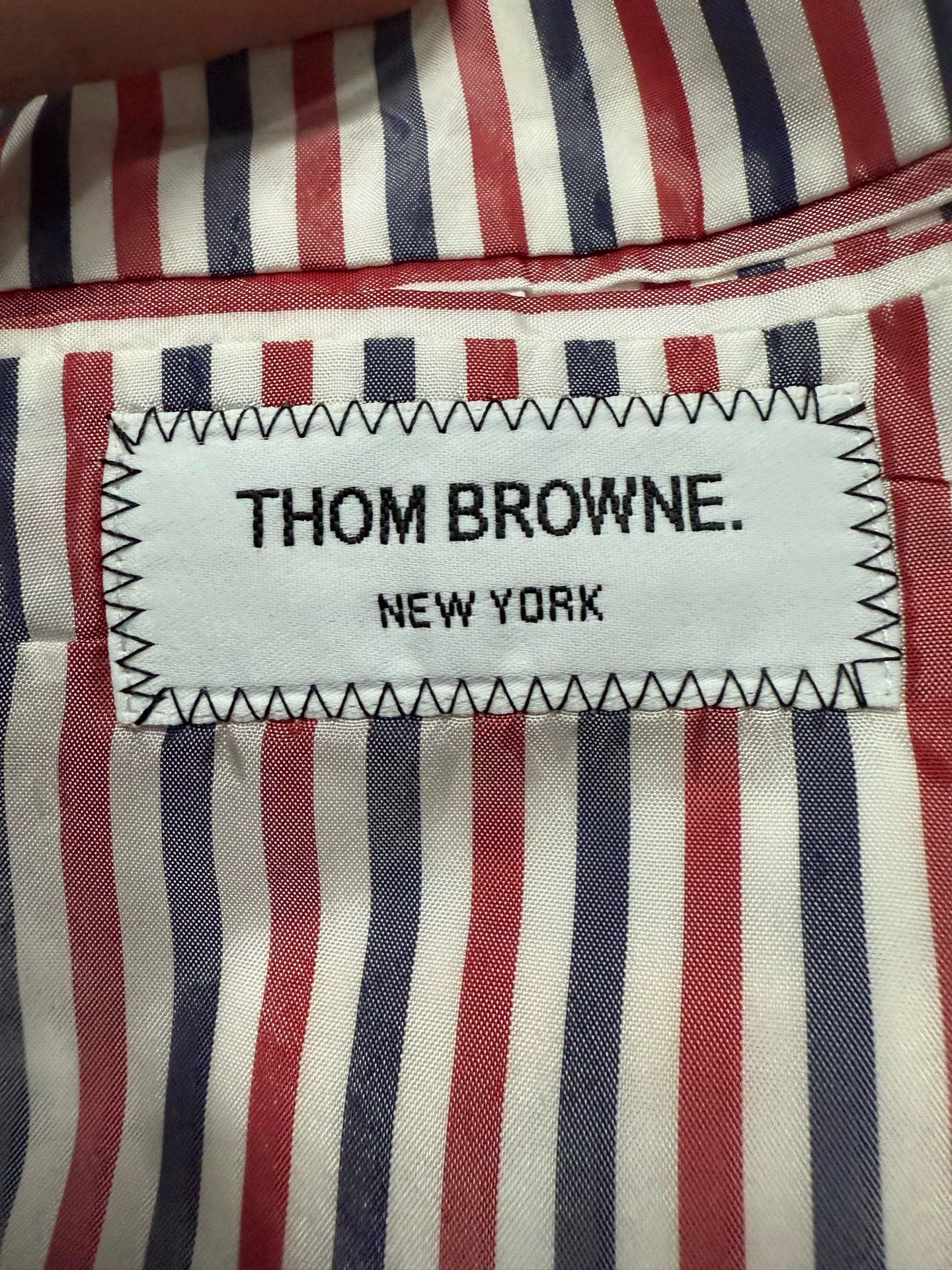Thom Browne Thom browne tb suit Size XS / US 0-2 / IT 36-38 - 7 Thumbnail