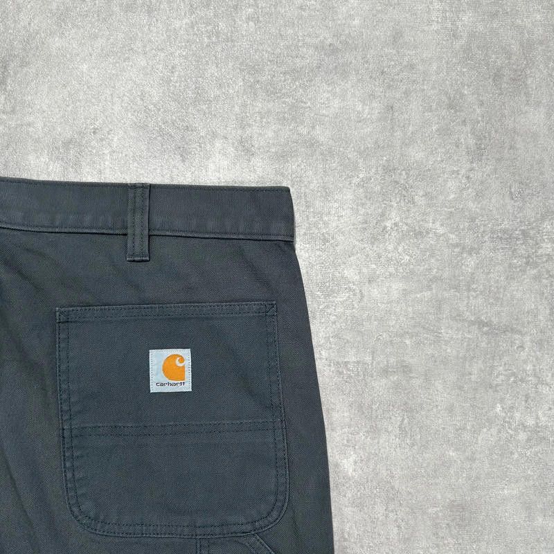Carhartt Double Knee Carpenter Pants W40