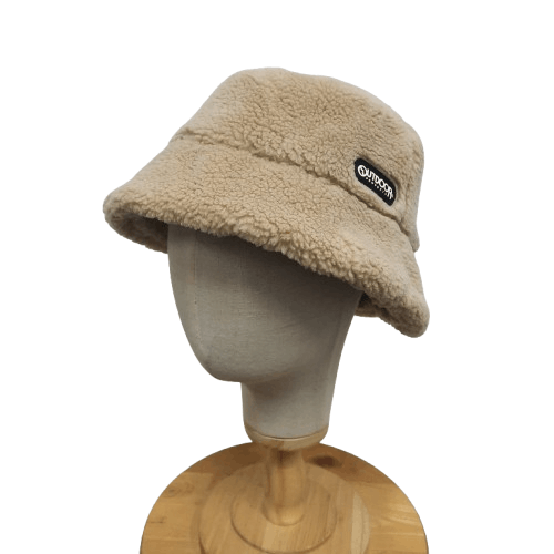 Japanese Brand 🏔 Outdoor products serpa bucket hat Size ONE SIZE - 1 Thumbnail