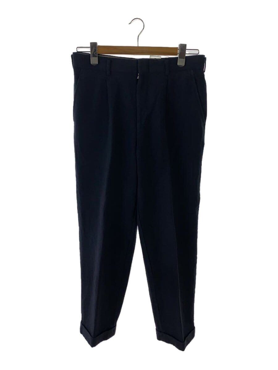 【関税込み】comme des garcons WOOL PANTS COMME DES GARCONS | WOOL PANTS