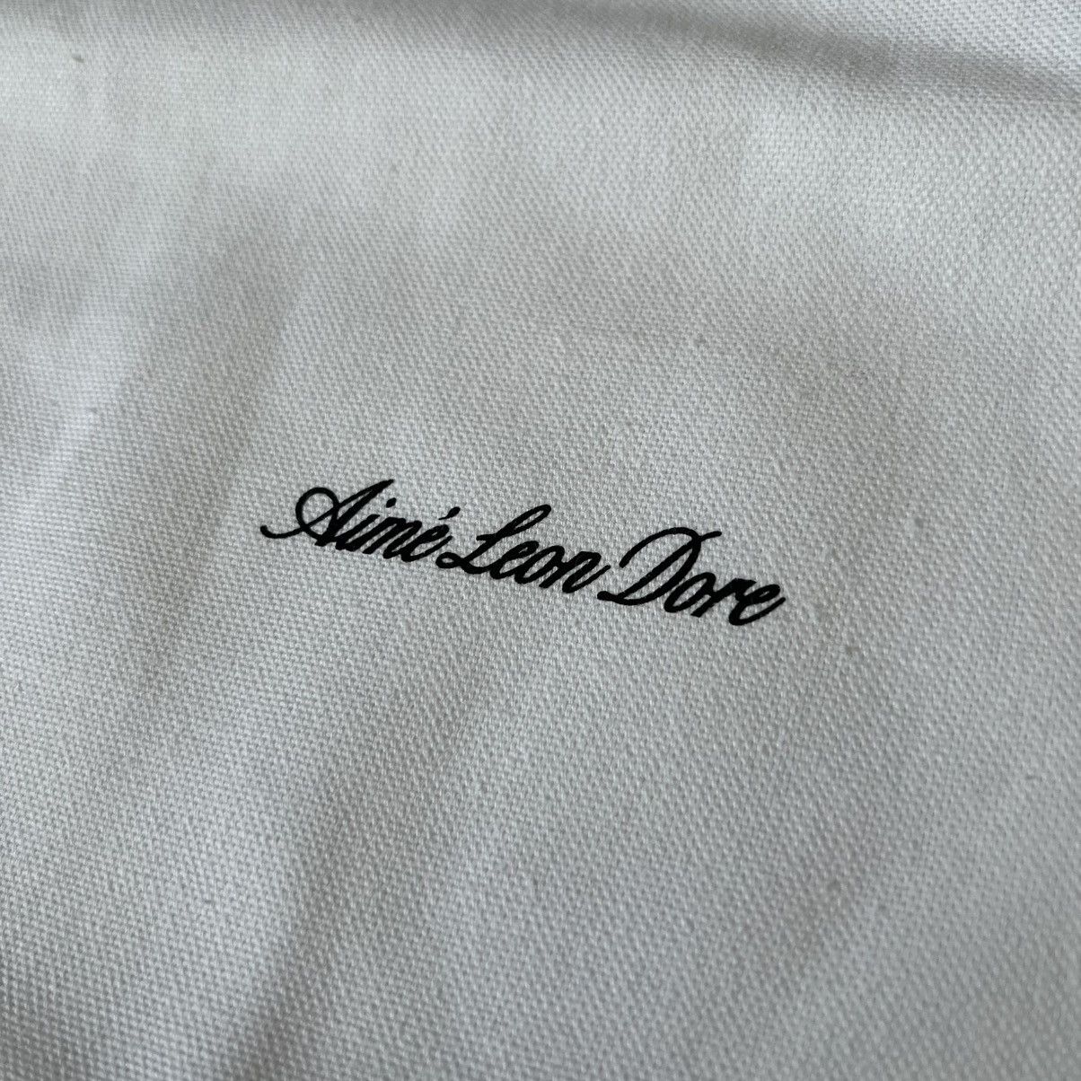 Aime Leon Dore Aime Leon Dore Dust Bag and Coins Size ONE SIZE - 3 Thumbnail