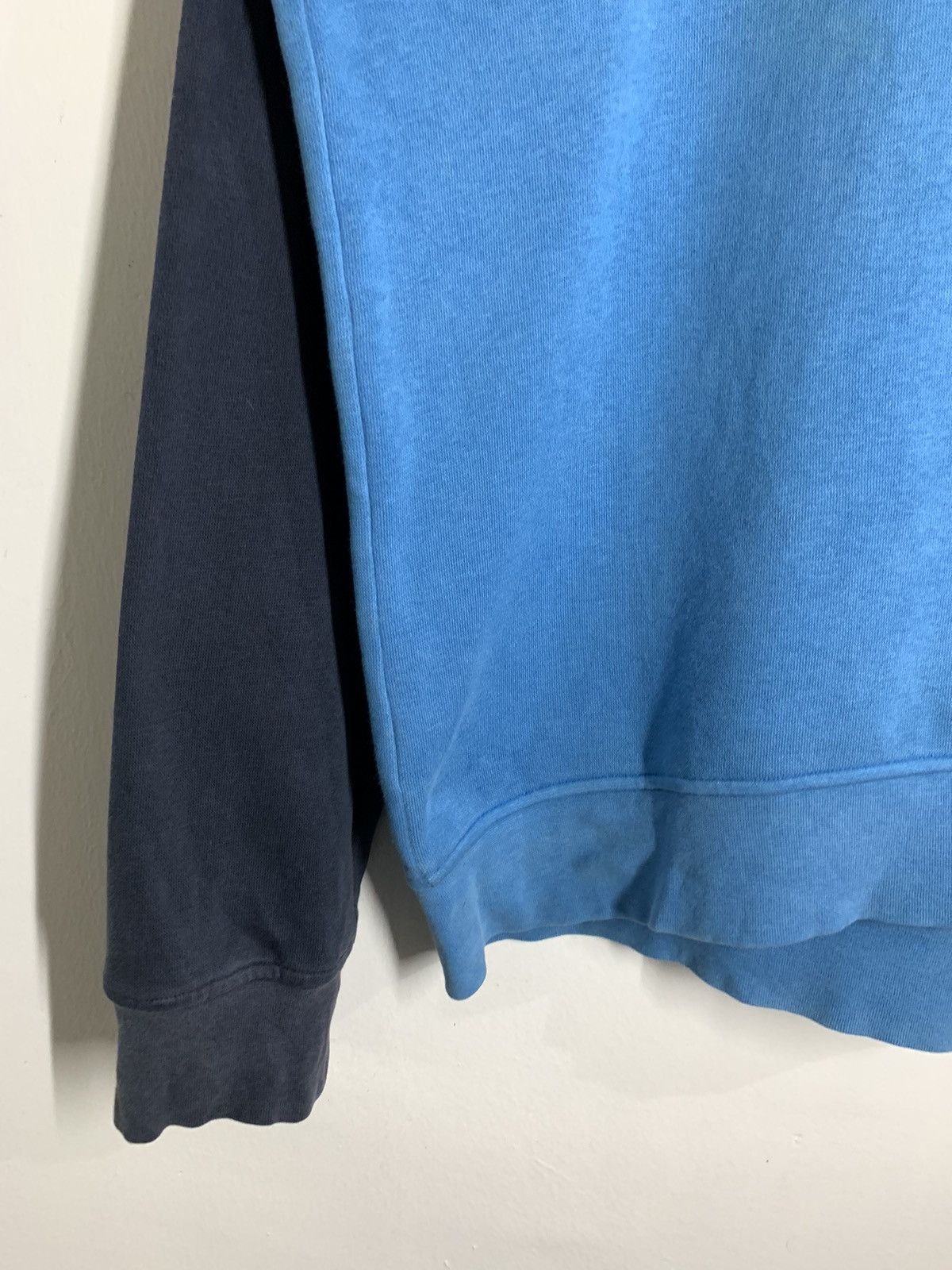 Adidas × Vintage Adidas Vintage Hoodie Size US L / EU 52-54 / 3 - 6 Thumbnail