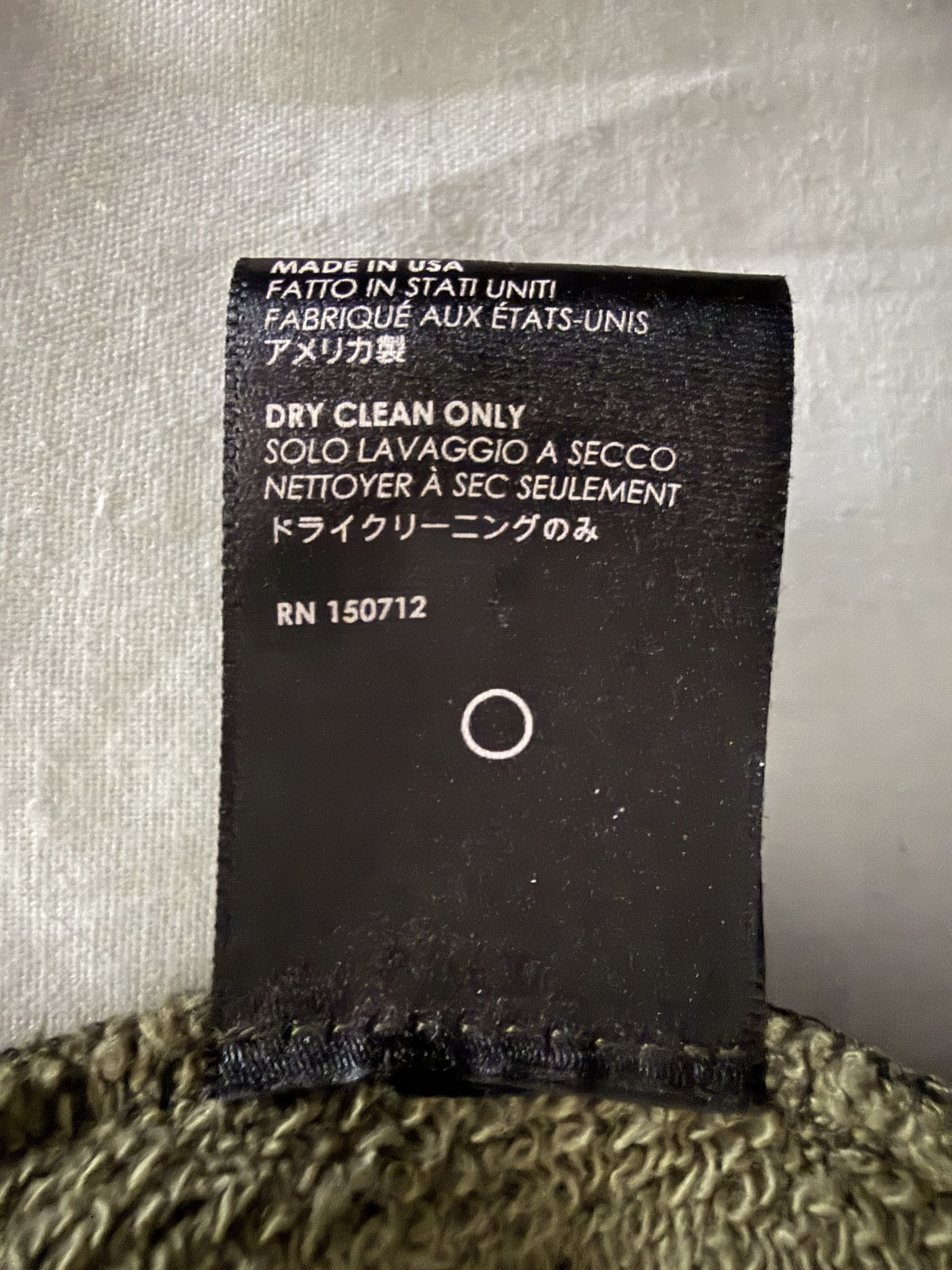 Amiri Amiri MX1 Leather Patch Sweatpants Camo Size US 30 / EU 46 - 20 Thumbnail