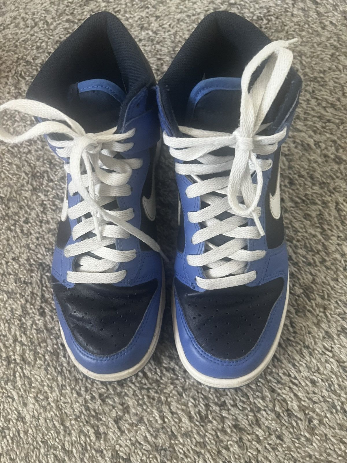 Nike nike dunks (obsidian) Size US 7.5 / IT 37.5 - 6 Thumbnail